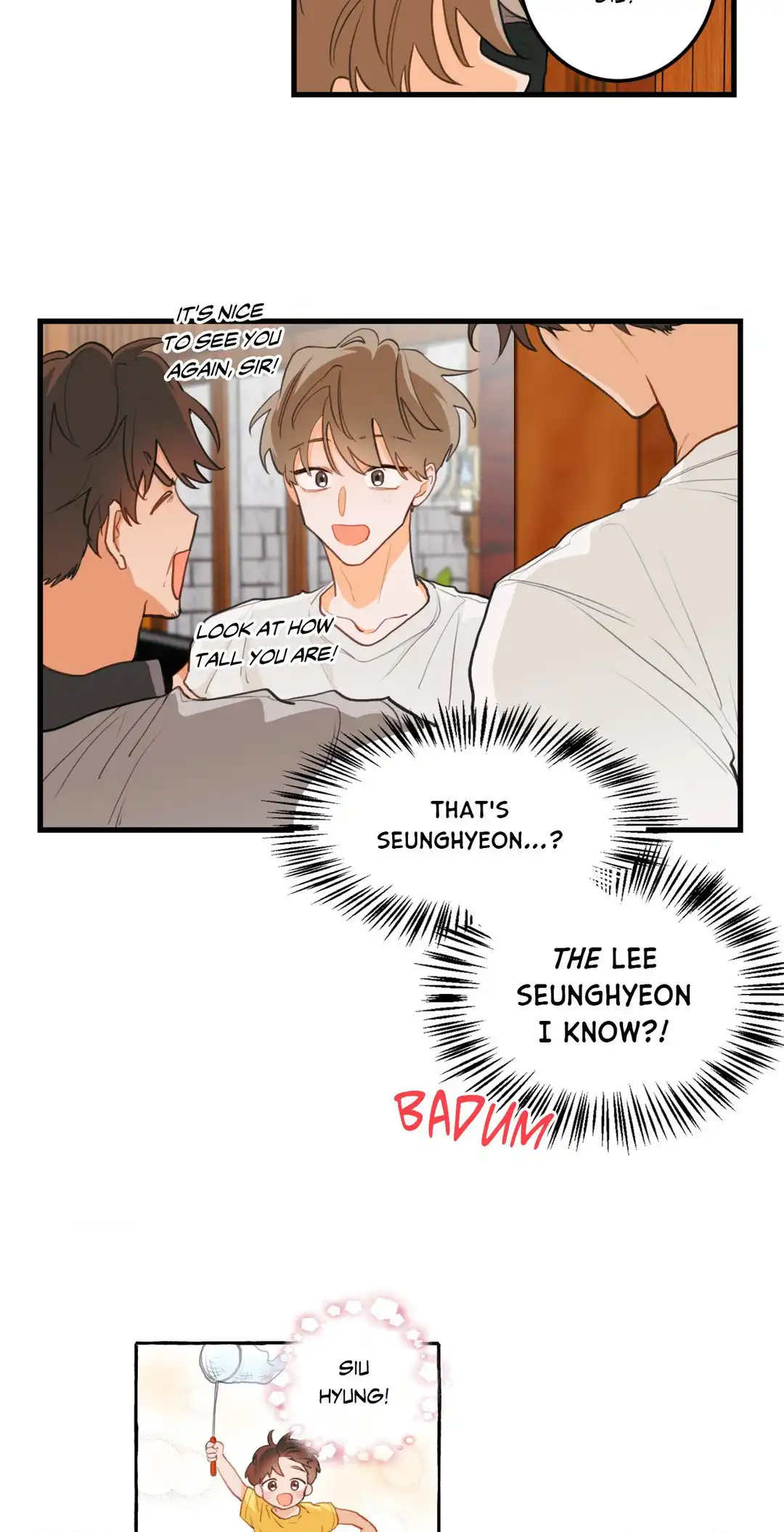 When Pear Blossoms Bloom - Chapter 1 Page 30