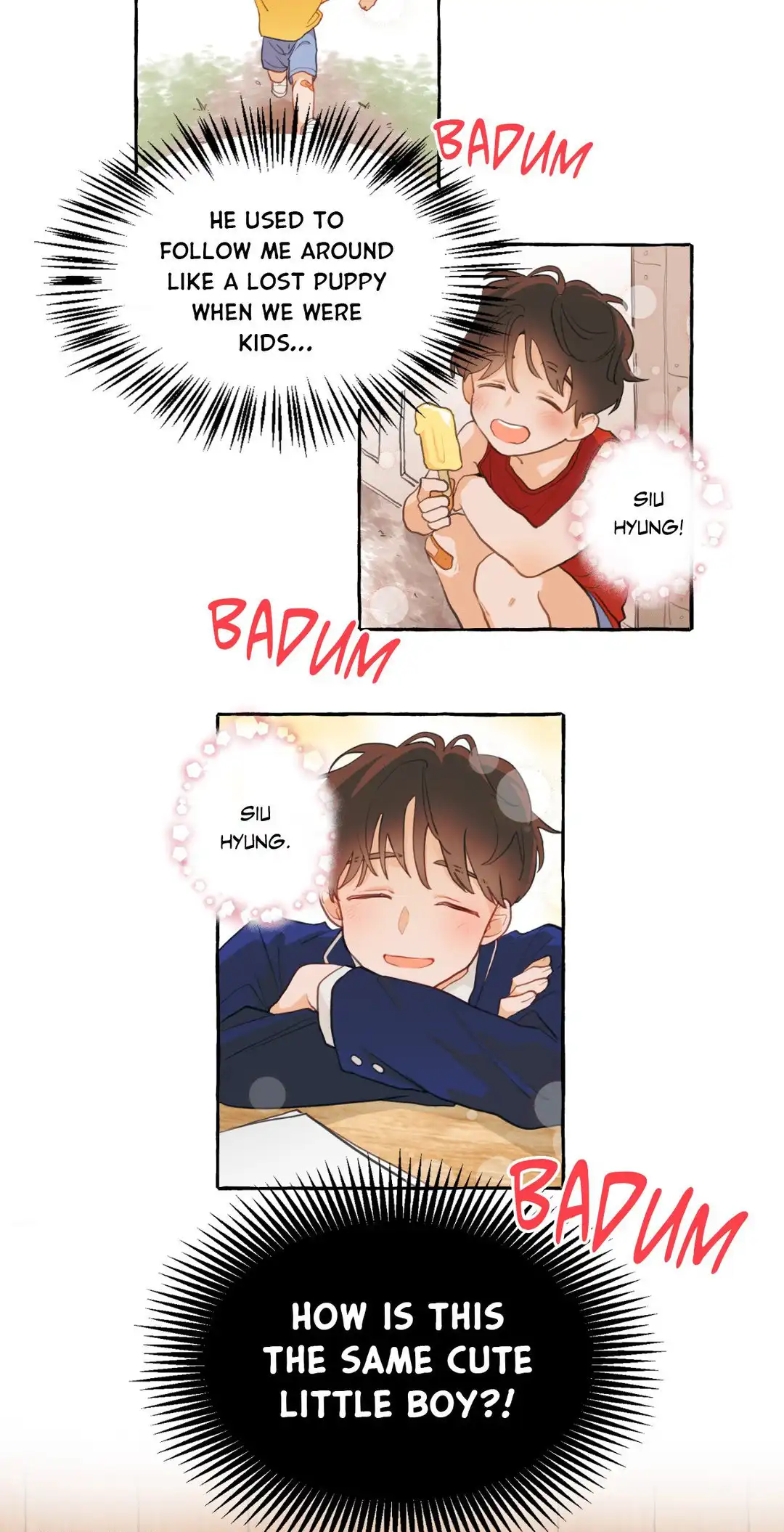 When Pear Blossoms Bloom - Chapter 1 Page 31