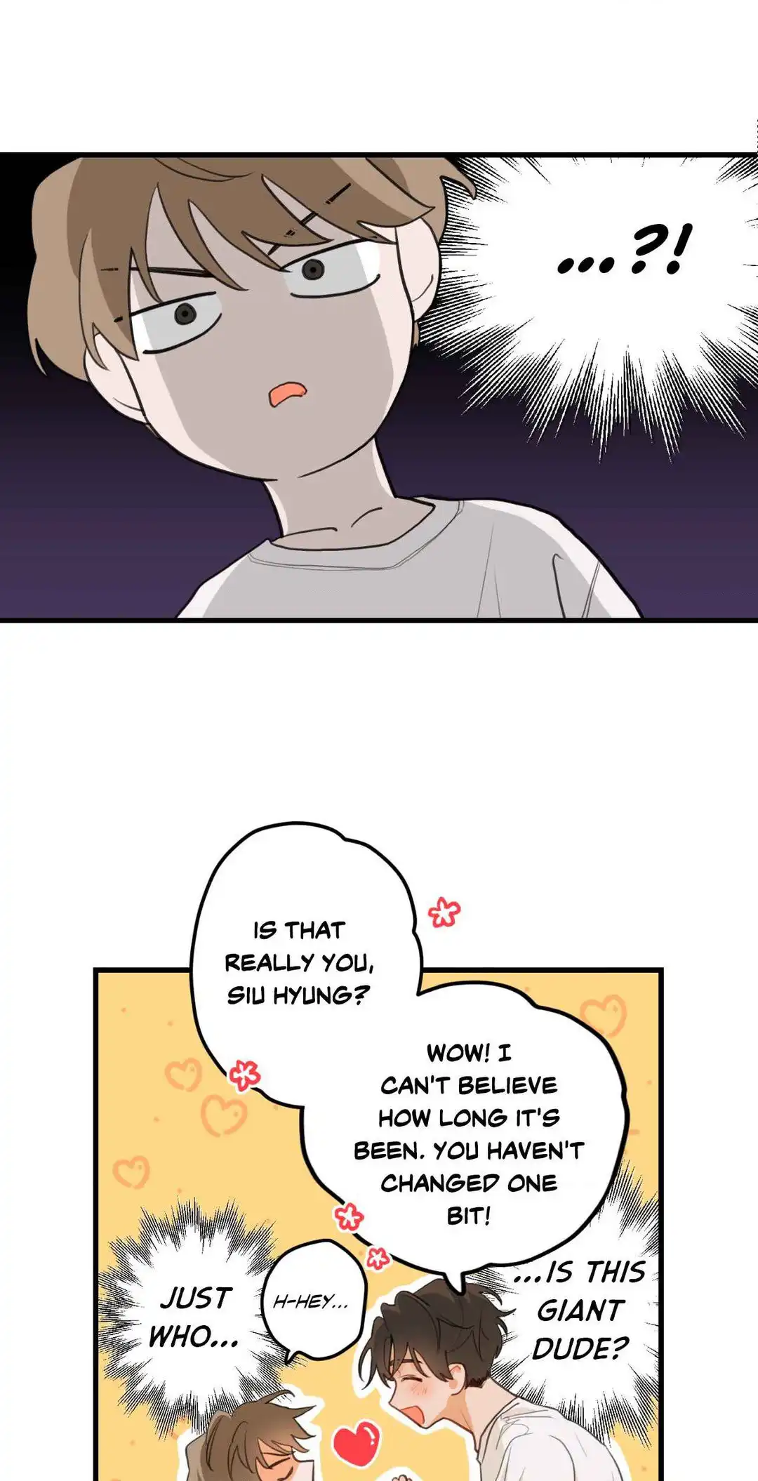 When Pear Blossoms Bloom - Chapter 1 Page 33