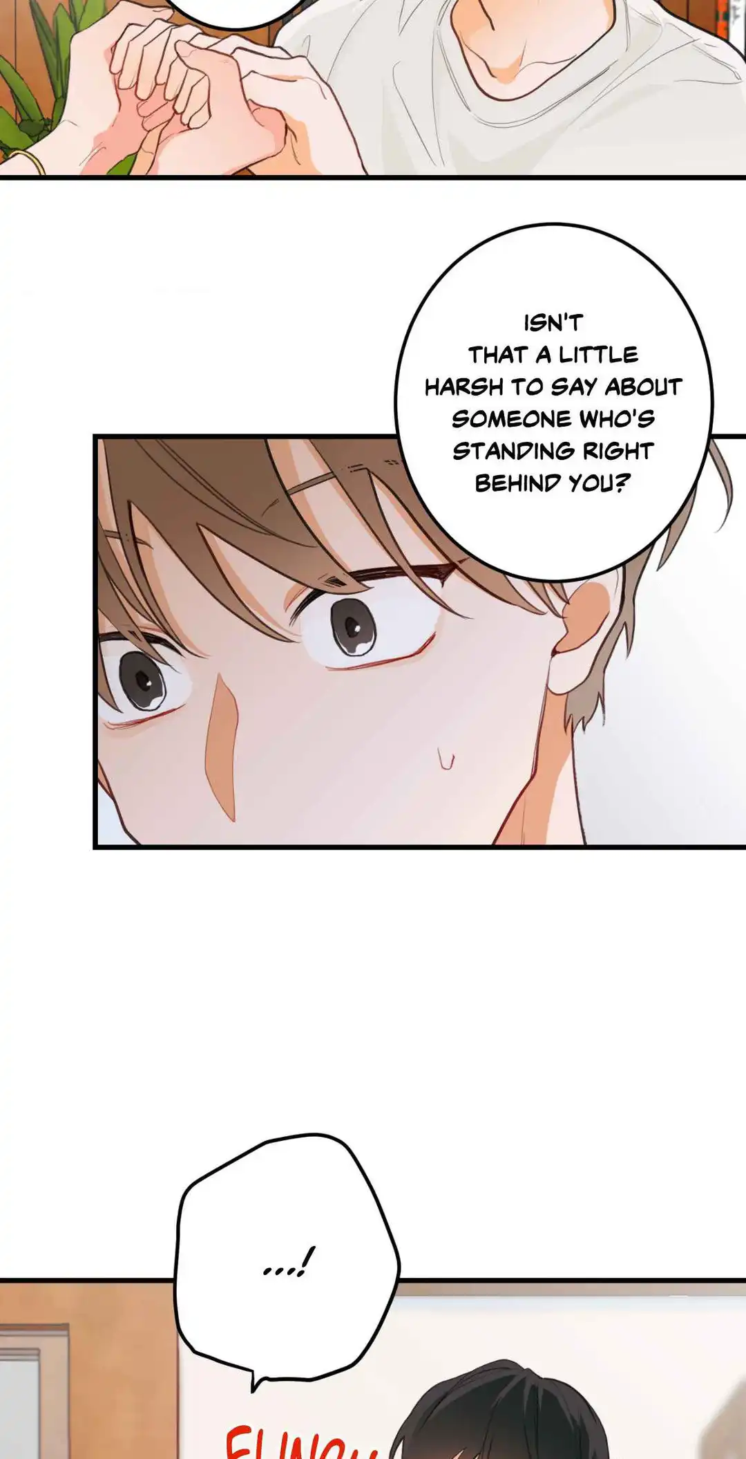 When Pear Blossoms Bloom - Chapter 1 Page 37