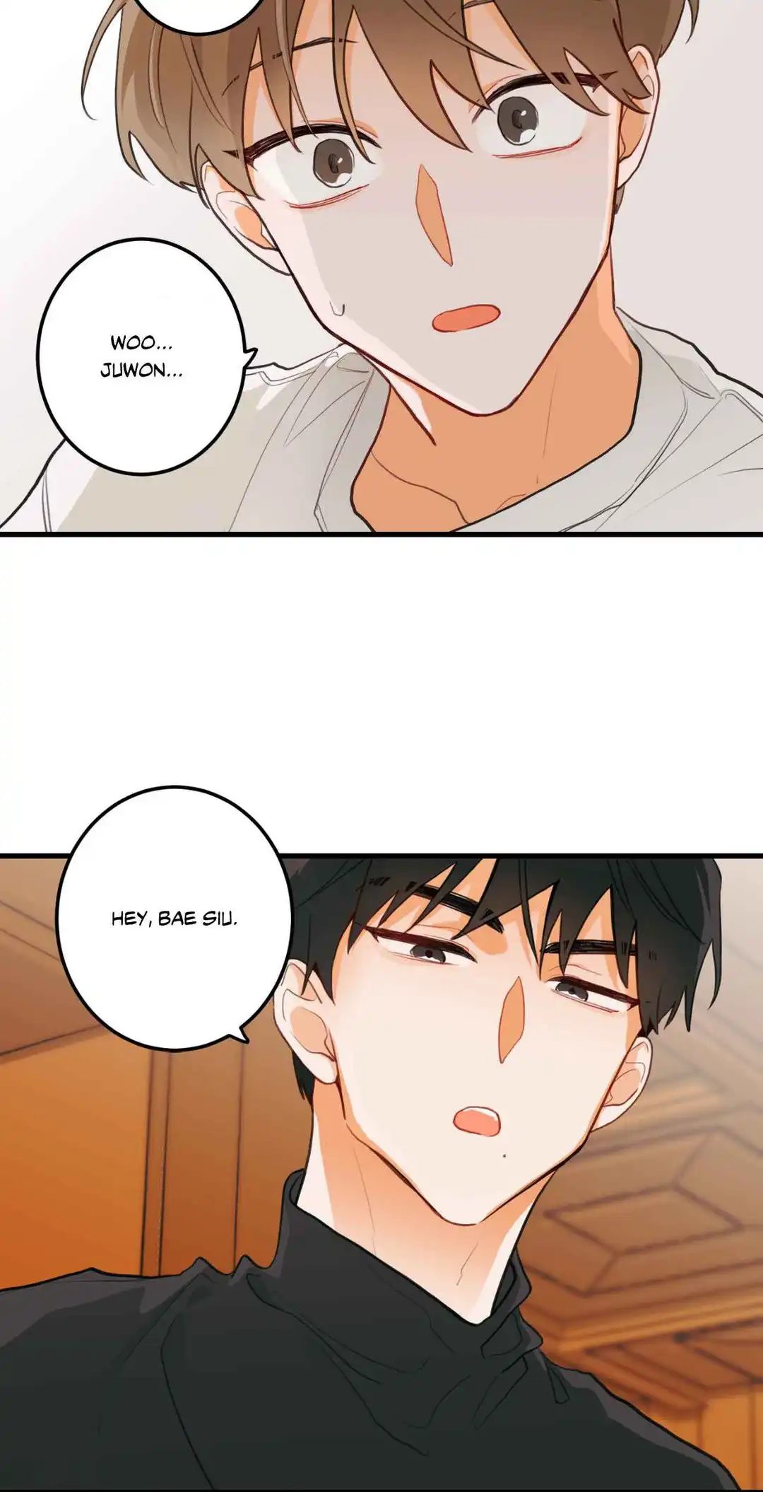When Pear Blossoms Bloom - Chapter 1 Page 39