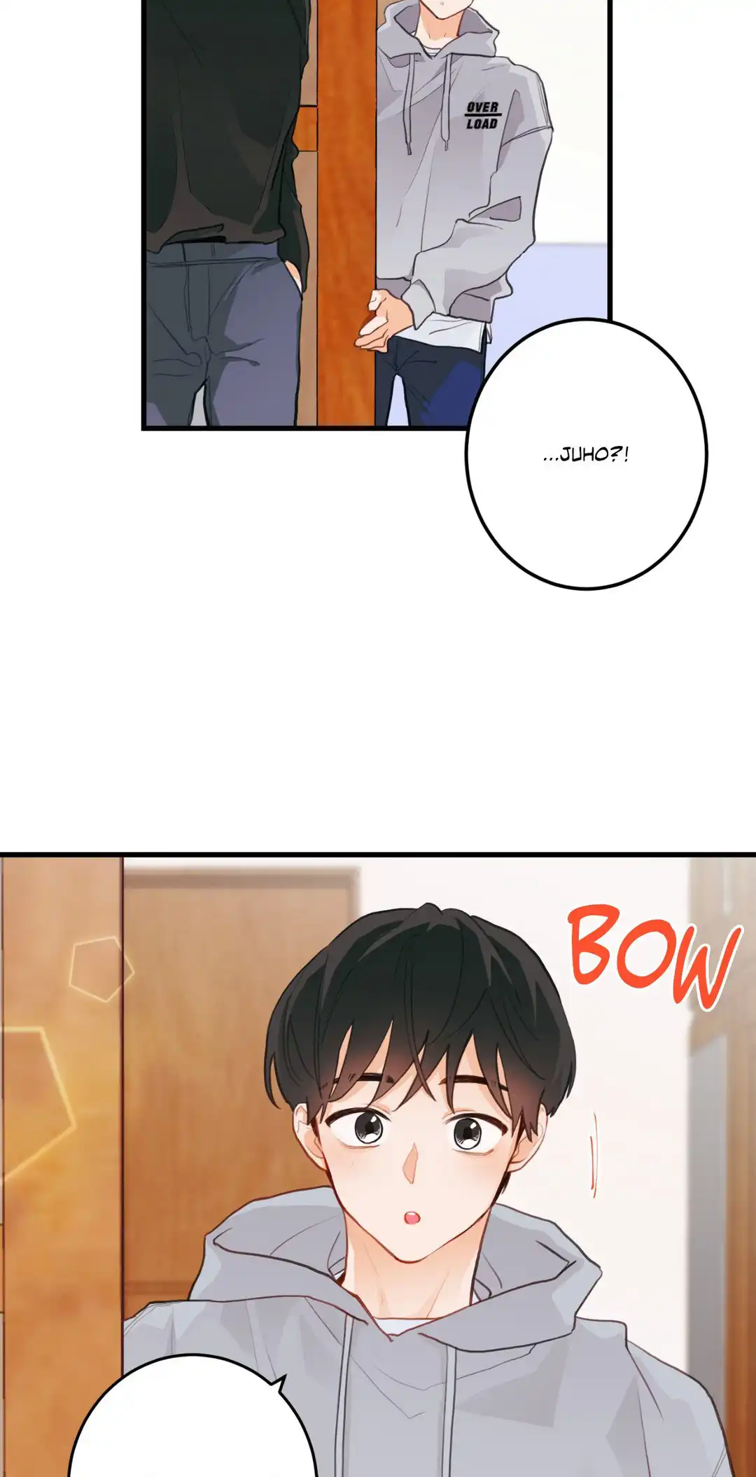 When Pear Blossoms Bloom - Chapter 1 Page 42