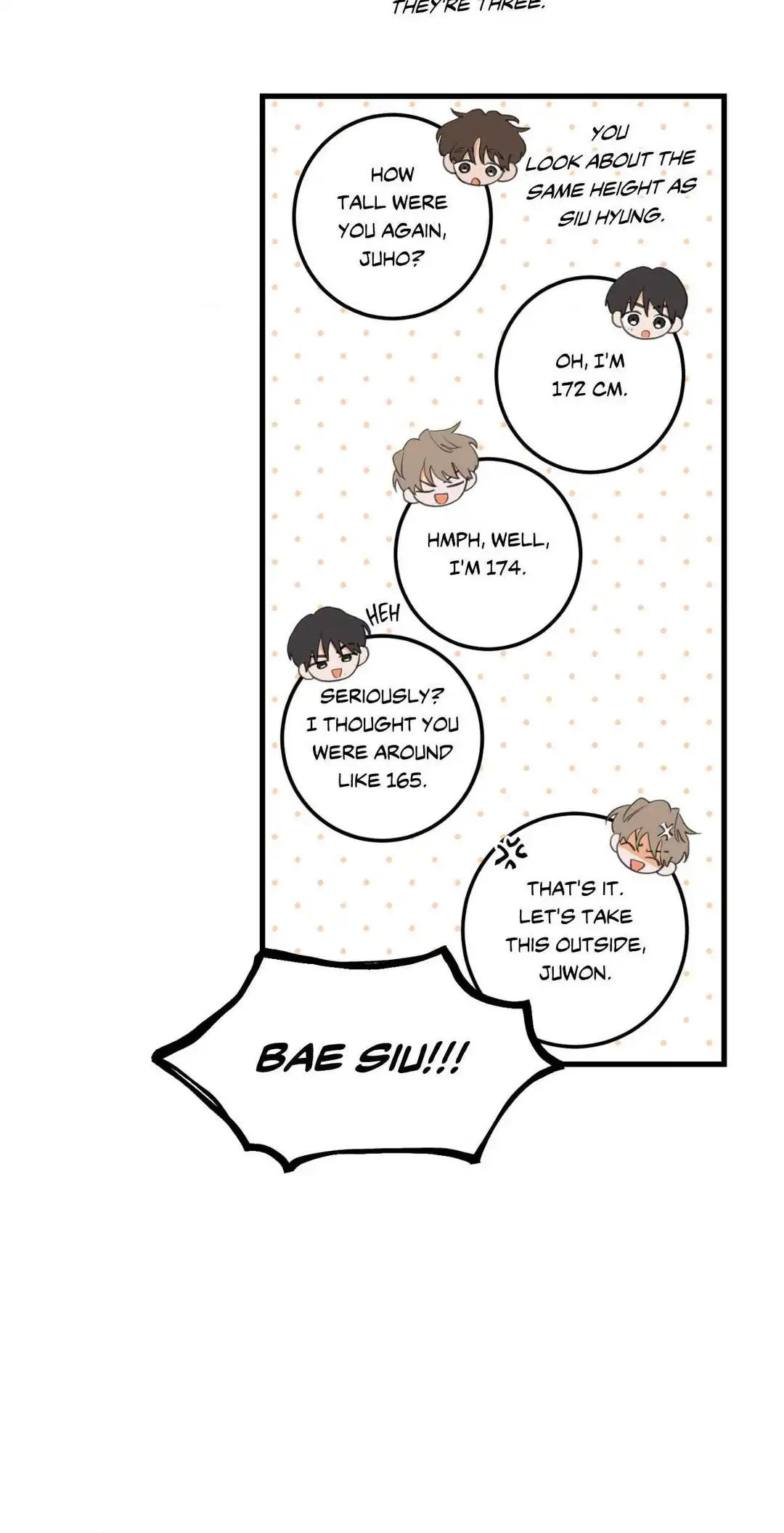 When Pear Blossoms Bloom - Chapter 1 Page 44