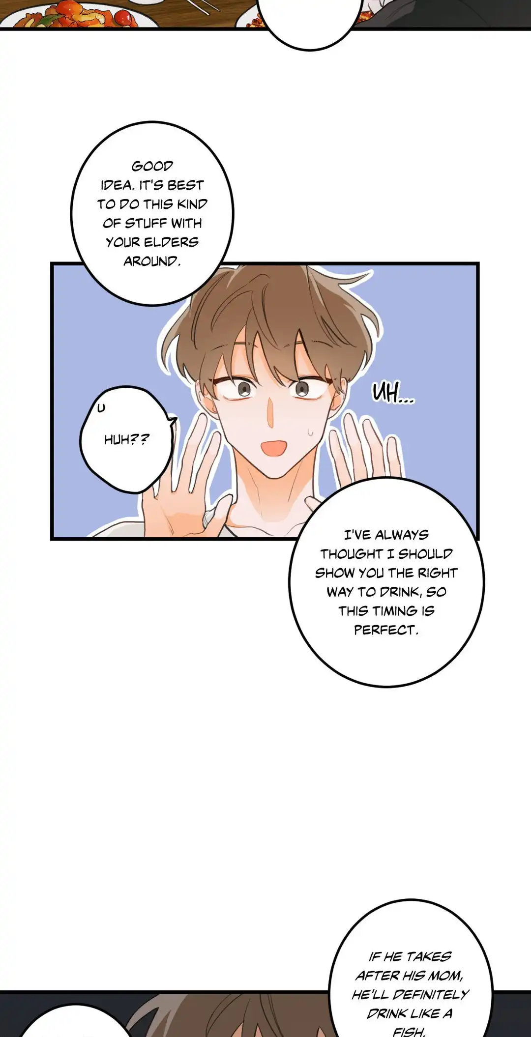 When Pear Blossoms Bloom - Chapter 1 Page 48