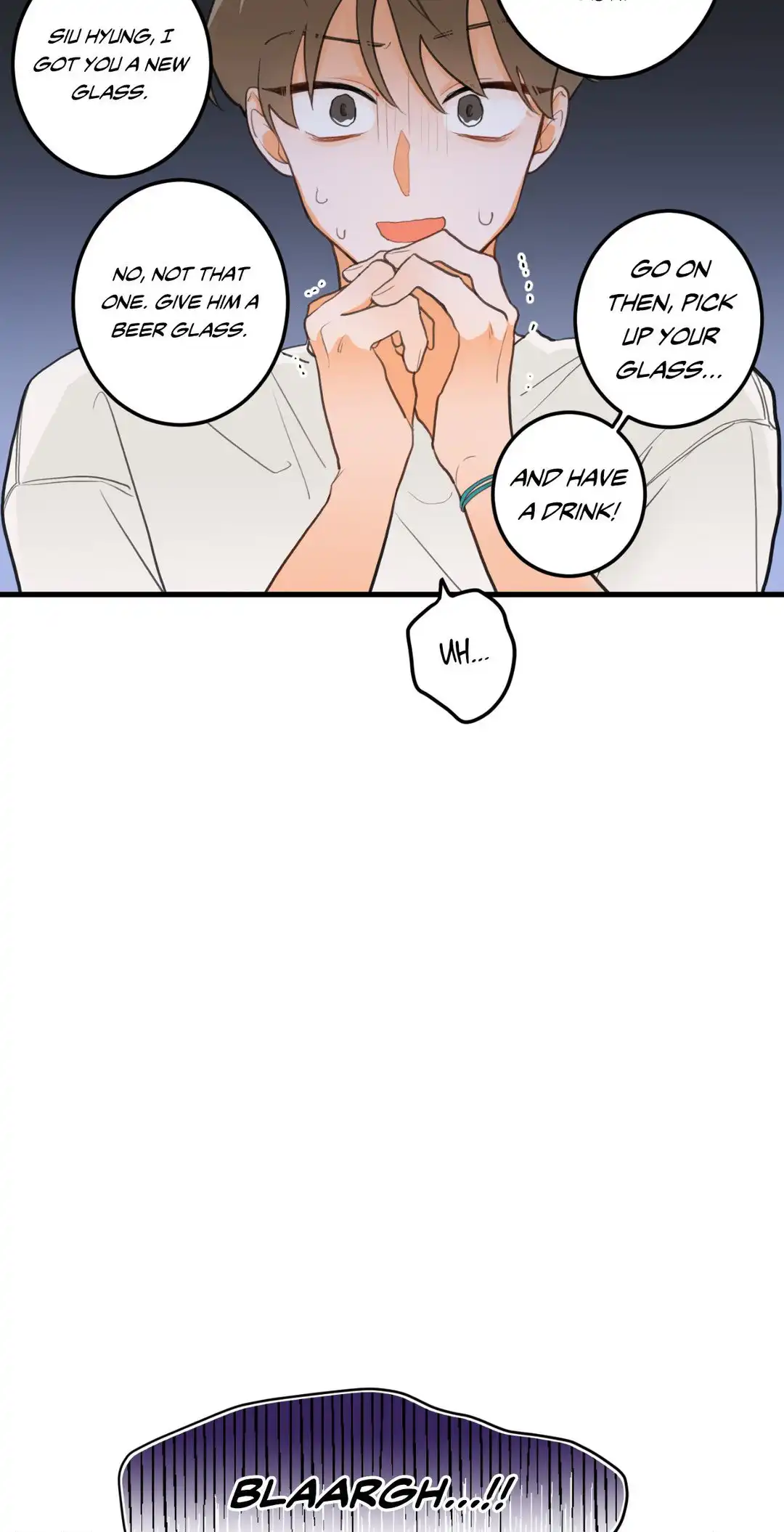 When Pear Blossoms Bloom - Chapter 1 Page 49