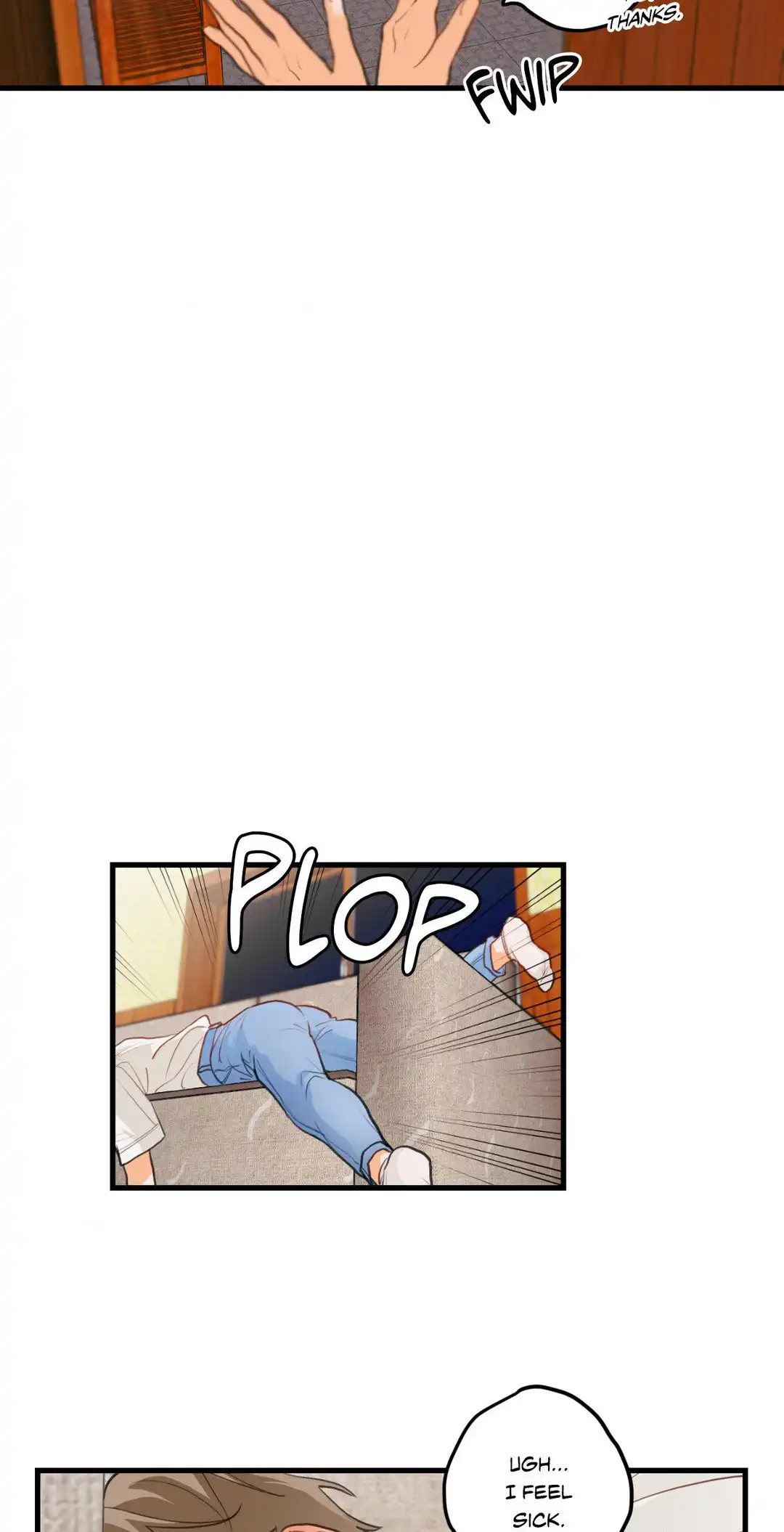 When Pear Blossoms Bloom - Chapter 1 Page 52