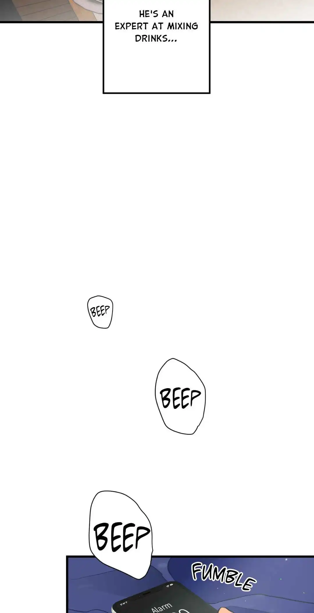 When Pear Blossoms Bloom - Chapter 1 Page 54