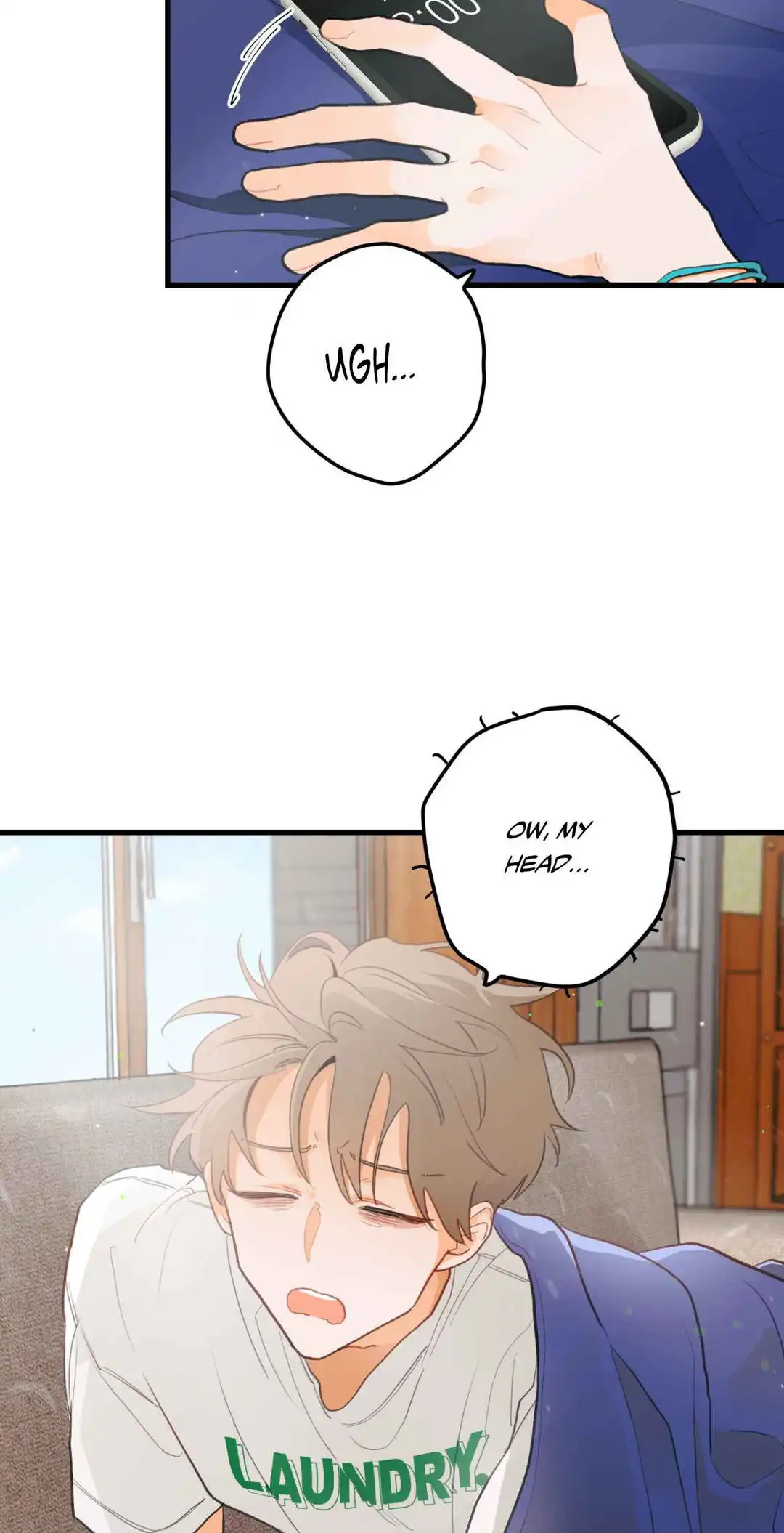 When Pear Blossoms Bloom - Chapter 1 Page 55