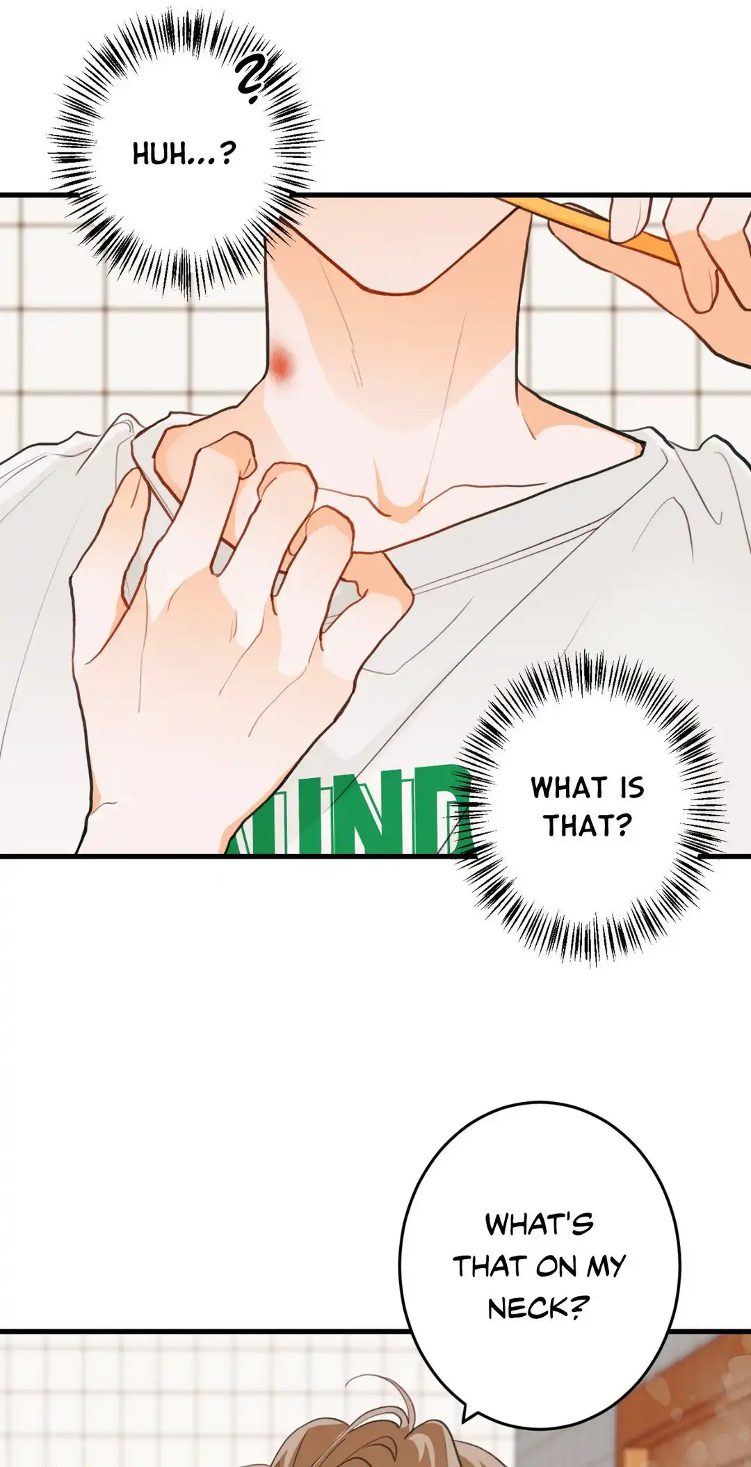 When Pear Blossoms Bloom - Chapter 1 Page 58
