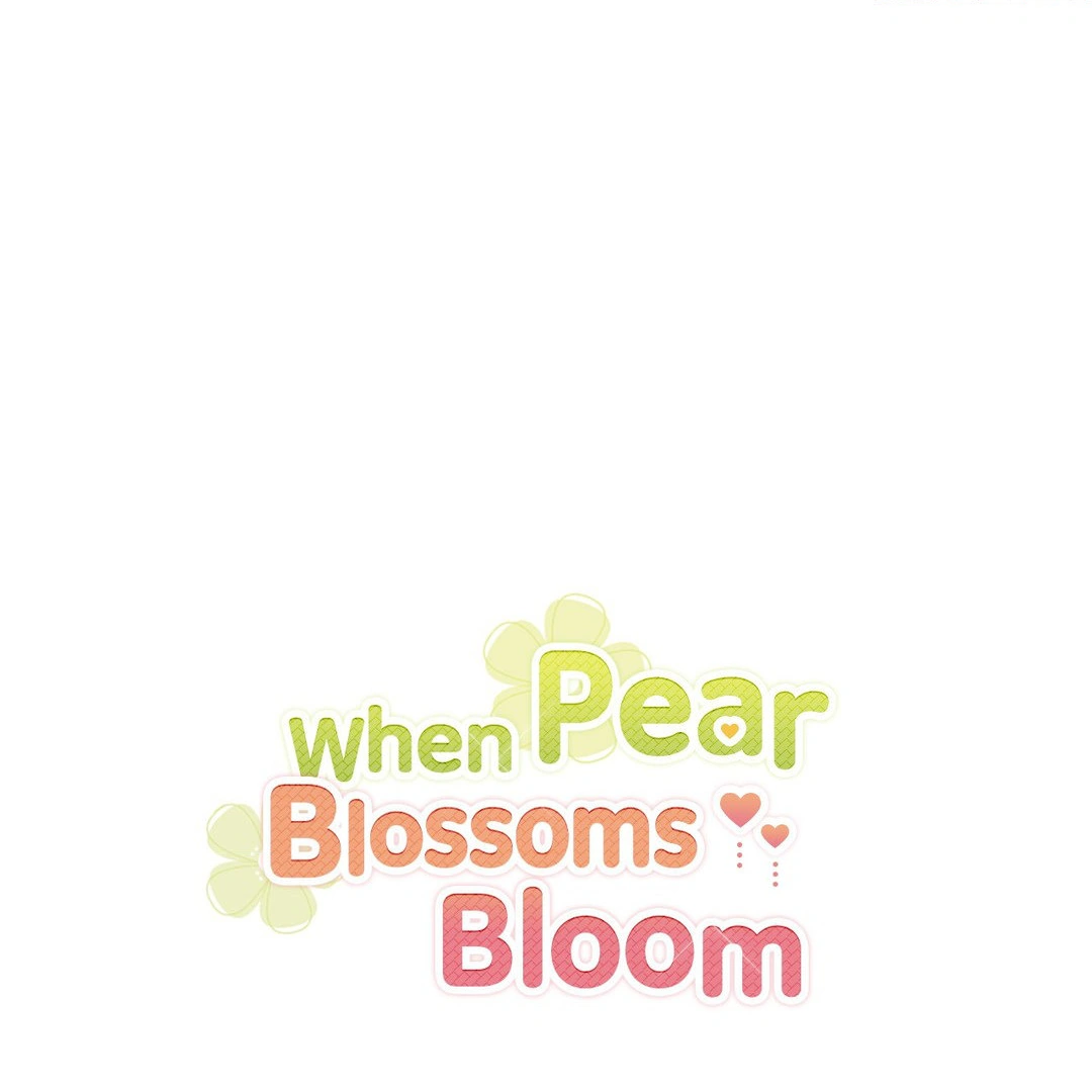 When Pear Blossoms Bloom - Chapter 10 Page 1