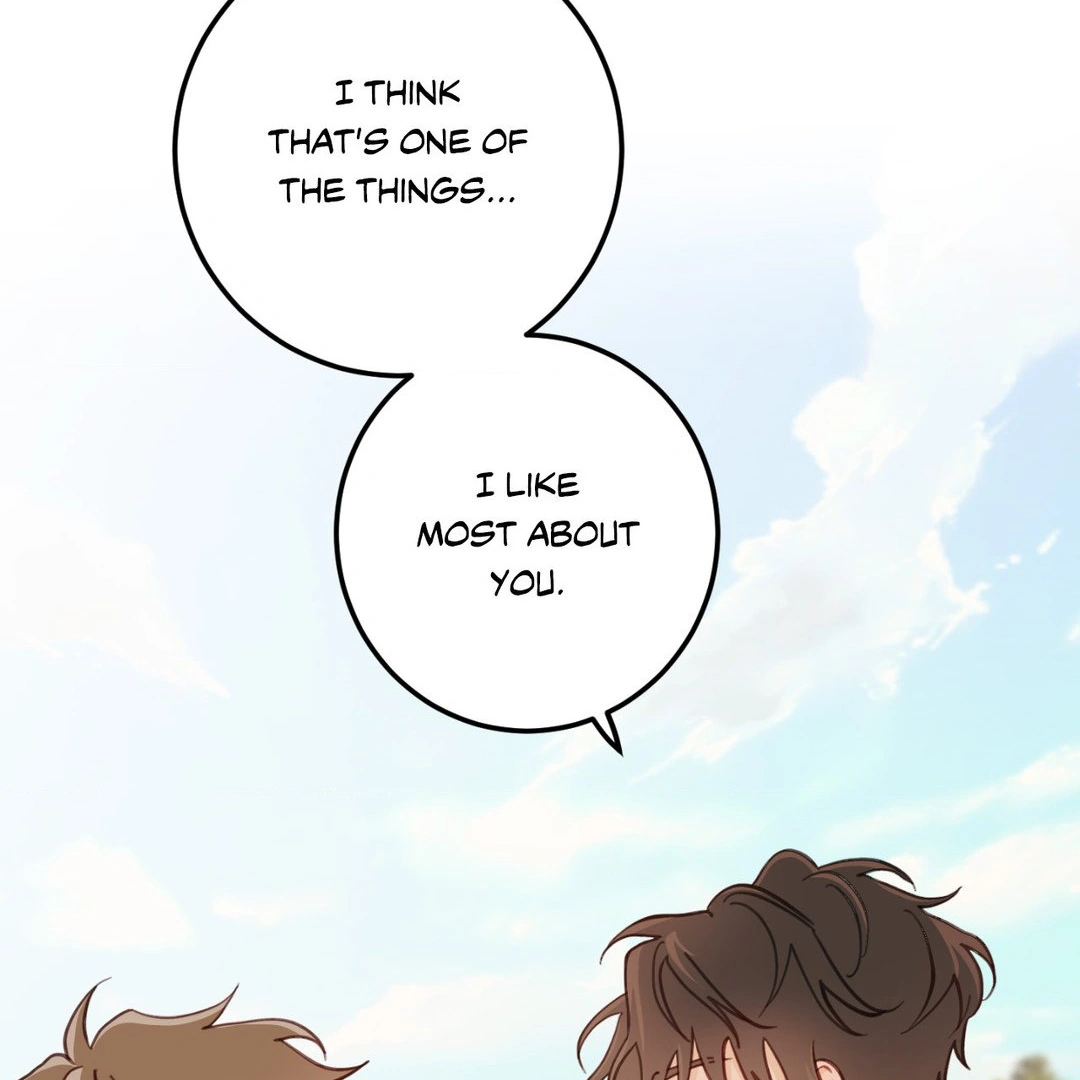 When Pear Blossoms Bloom - Chapter 10 Page 3