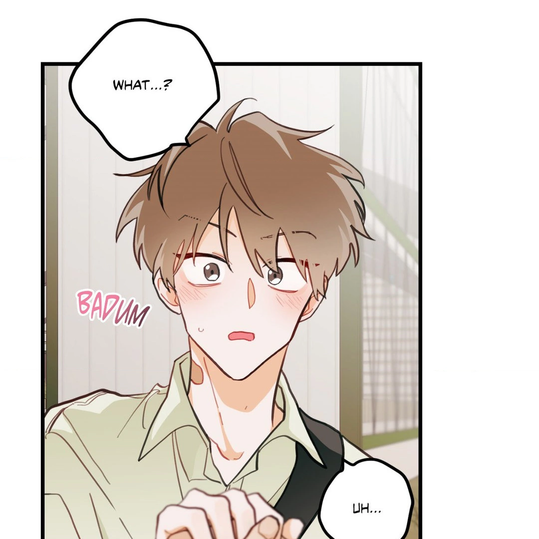When Pear Blossoms Bloom - Chapter 10 Page 5