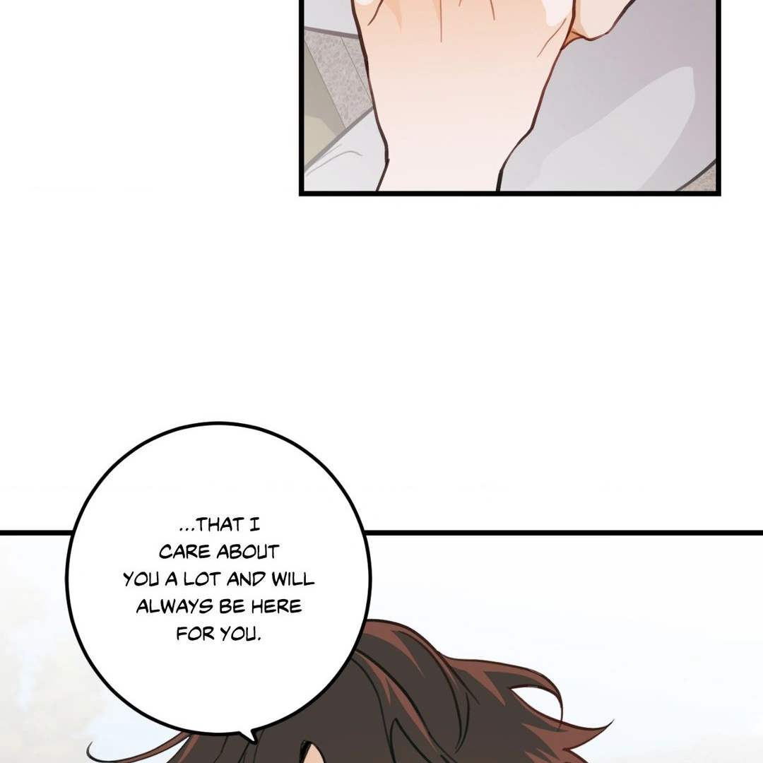 When Pear Blossoms Bloom - Chapter 10 Page 7