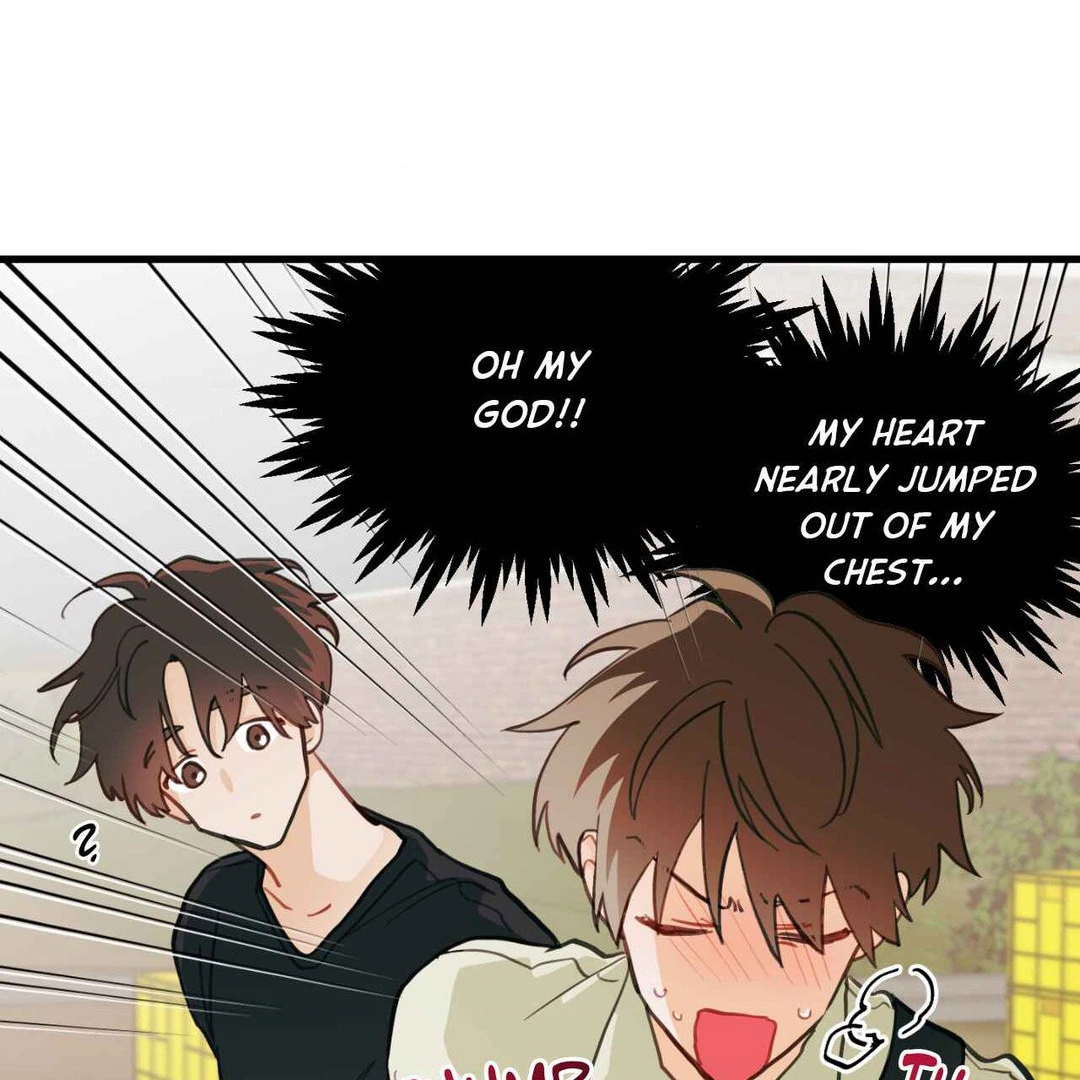 When Pear Blossoms Bloom - Chapter 10 Page 11