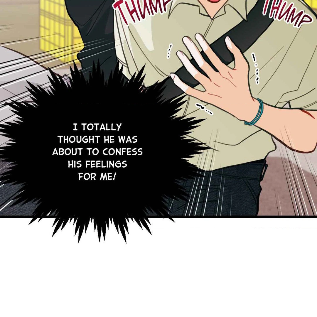 When Pear Blossoms Bloom - Chapter 10 Page 12