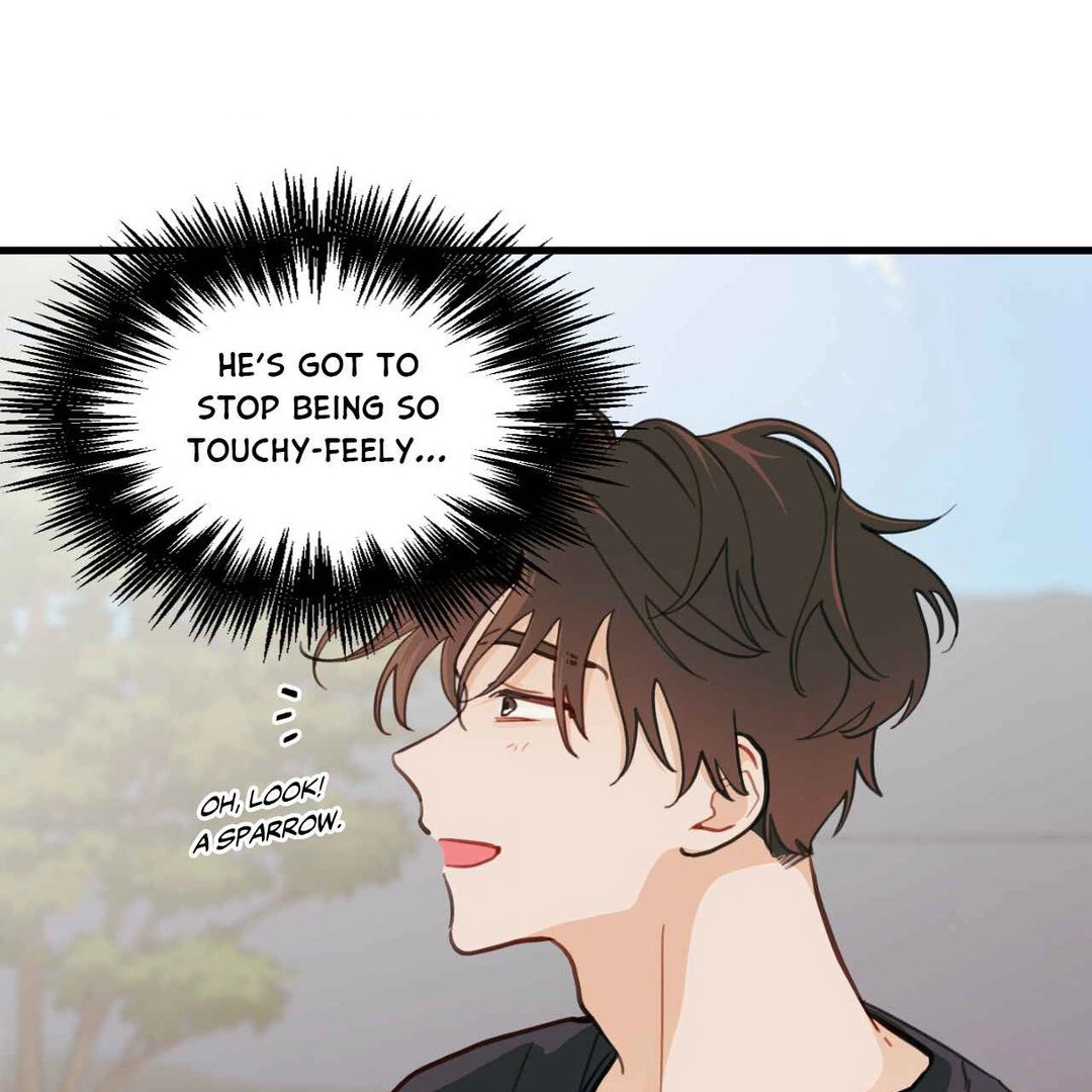When Pear Blossoms Bloom - Chapter 10 Page 13