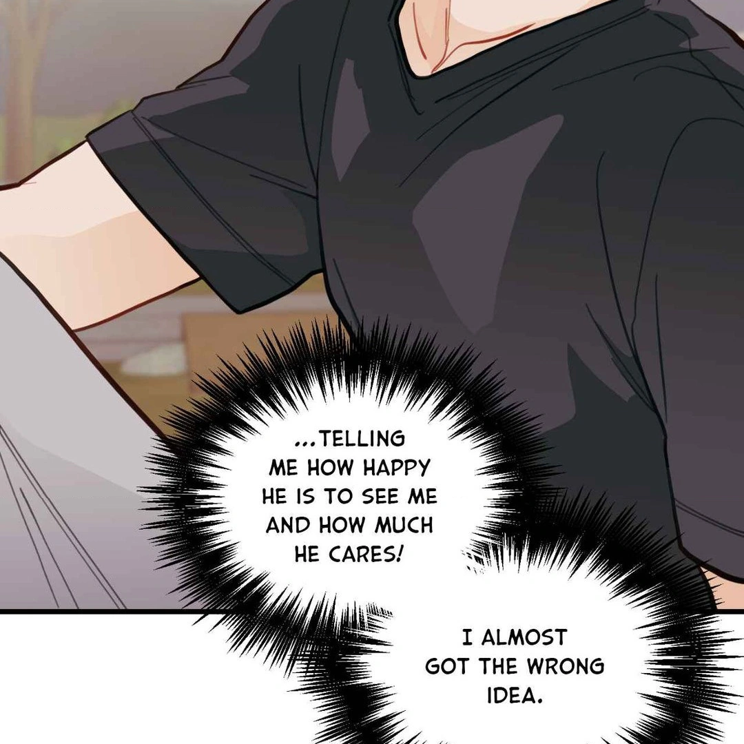 When Pear Blossoms Bloom - Chapter 10 Page 14