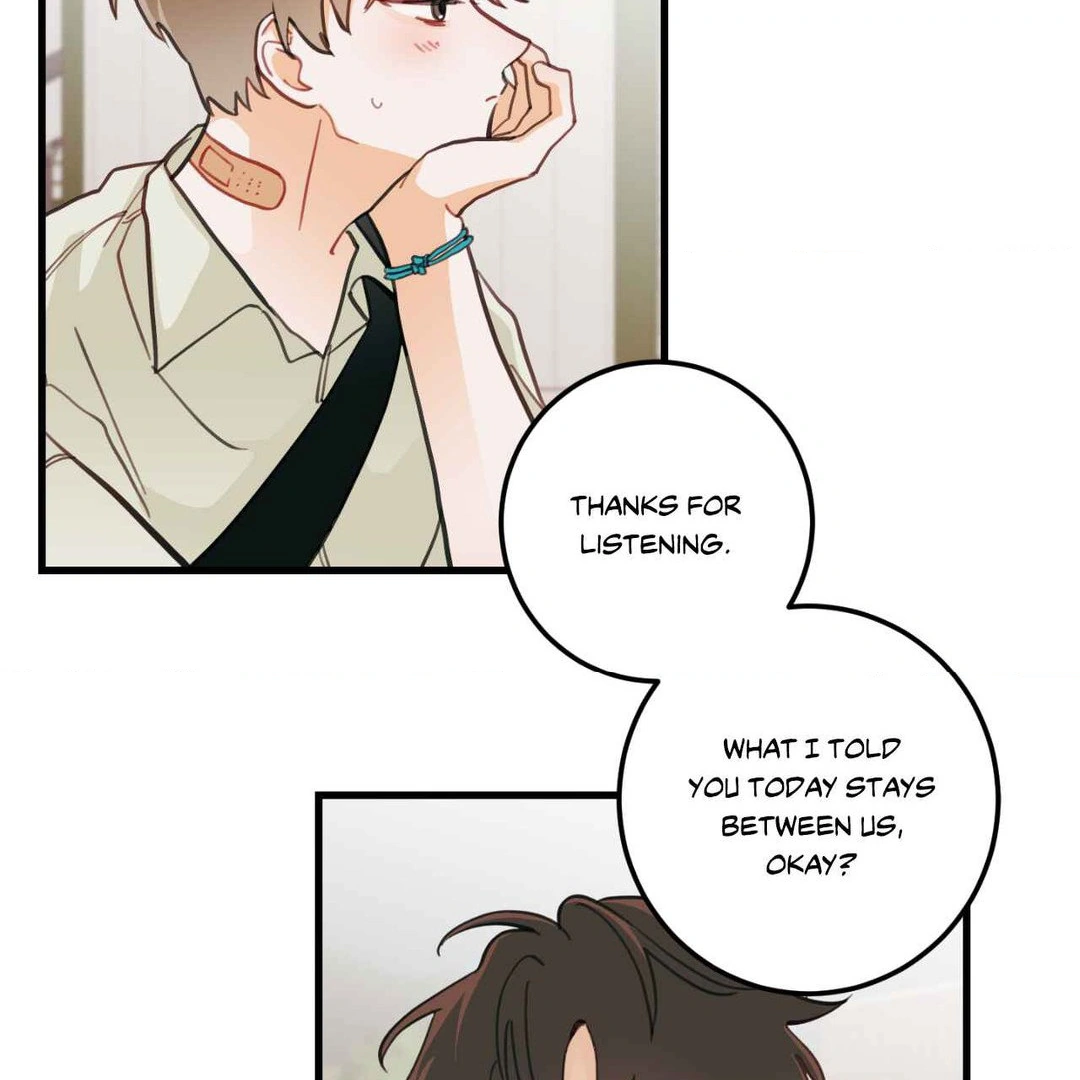 When Pear Blossoms Bloom - Chapter 10 Page 16
