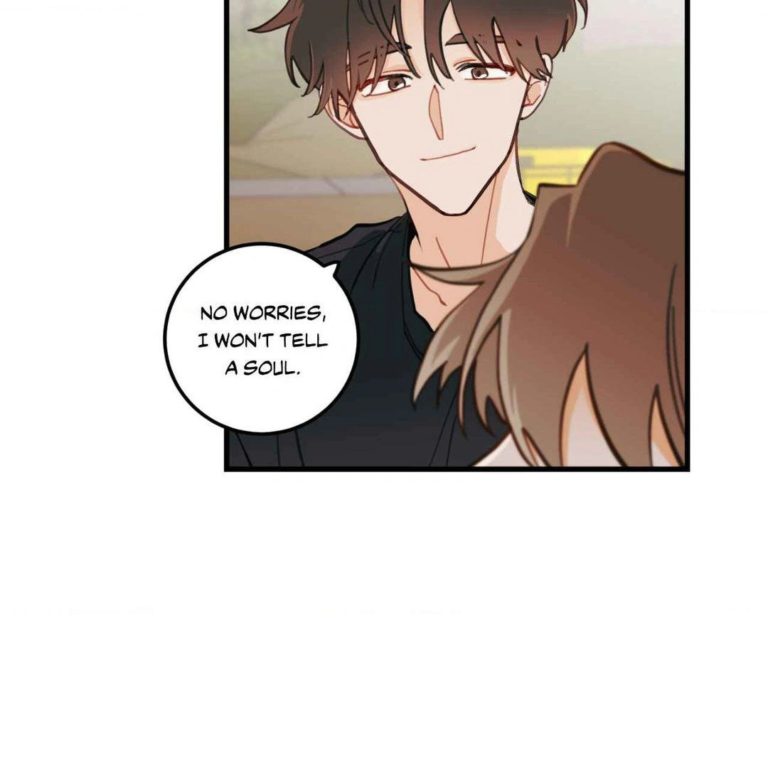 When Pear Blossoms Bloom - Chapter 10 Page 17