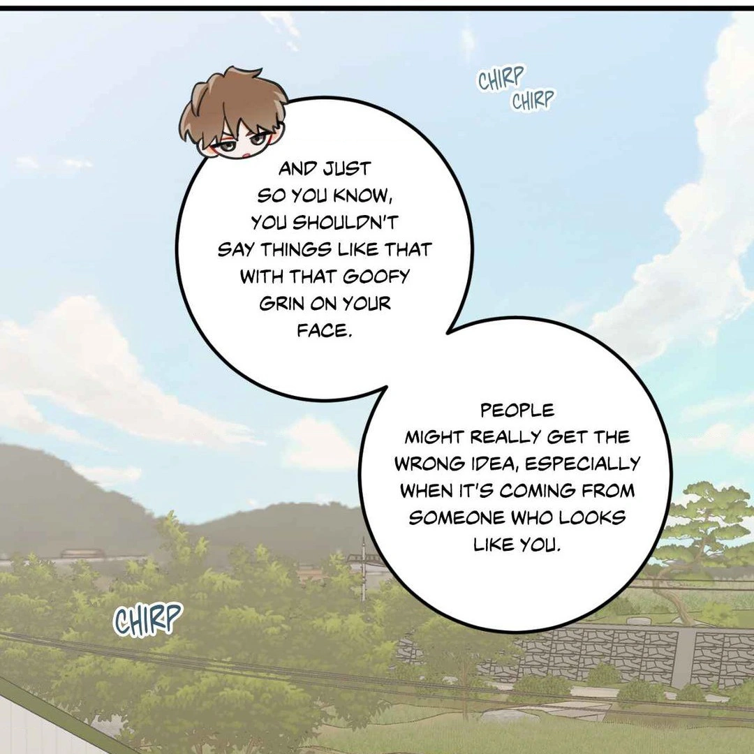When Pear Blossoms Bloom - Chapter 10 Page 18