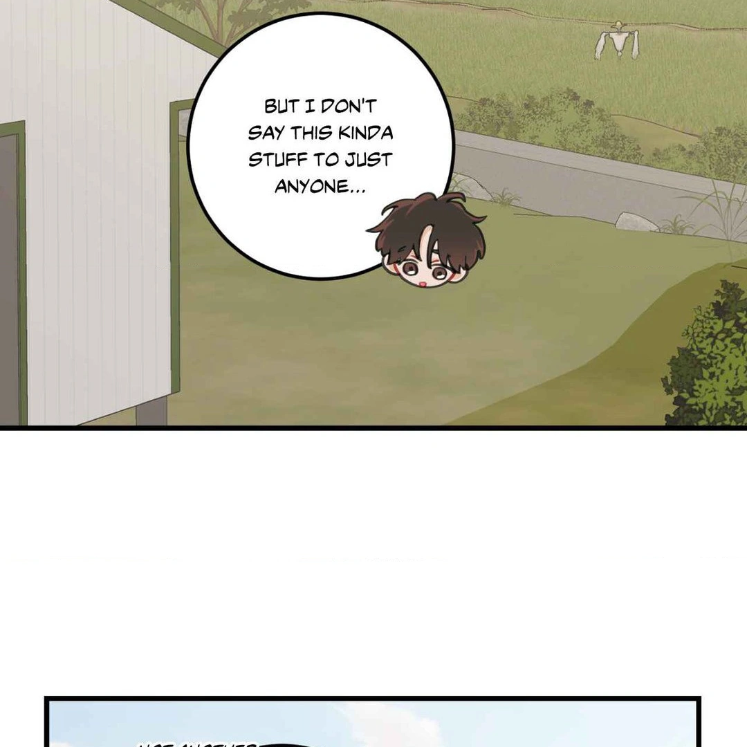 When Pear Blossoms Bloom - Chapter 10 Page 19
