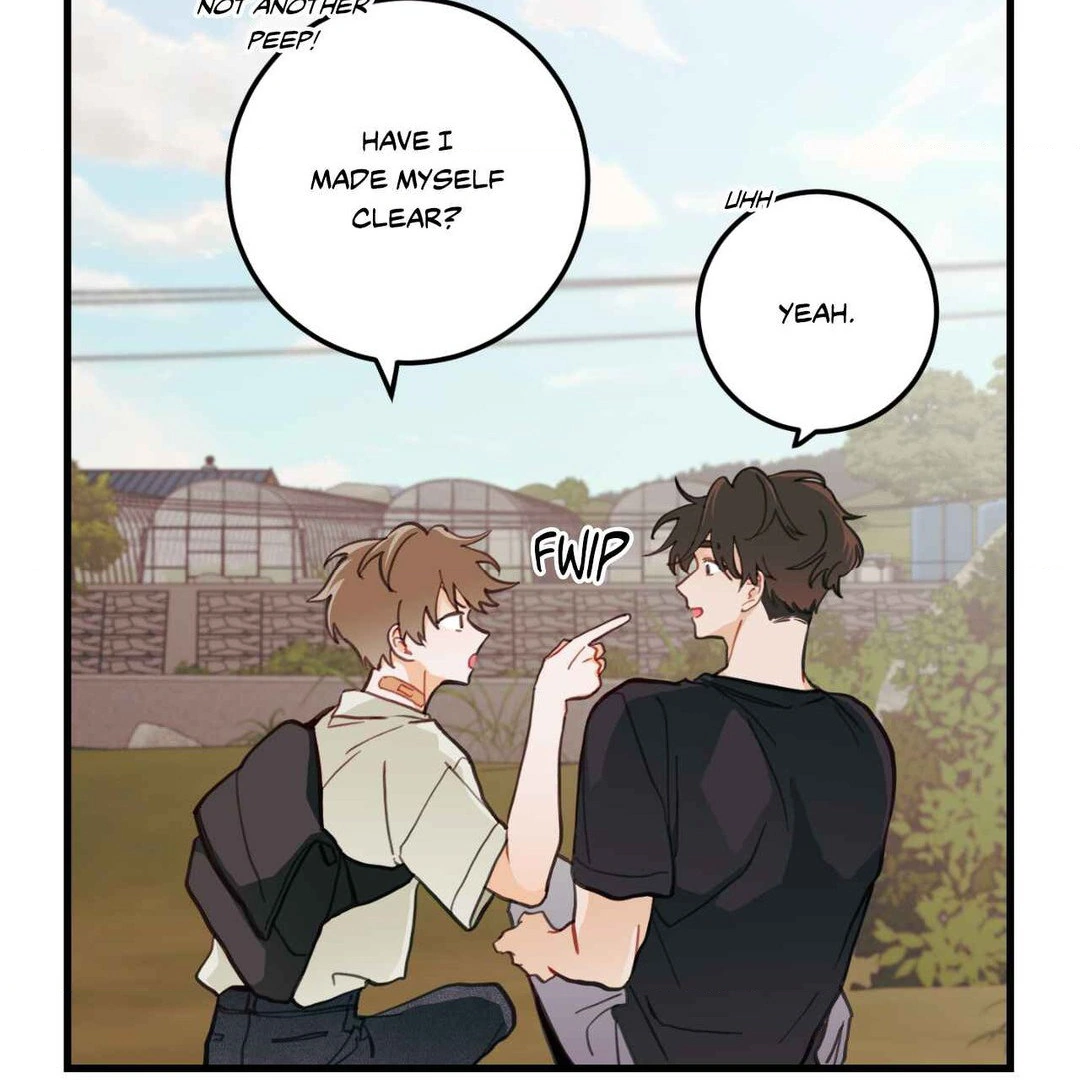 When Pear Blossoms Bloom - Chapter 10 Page 20