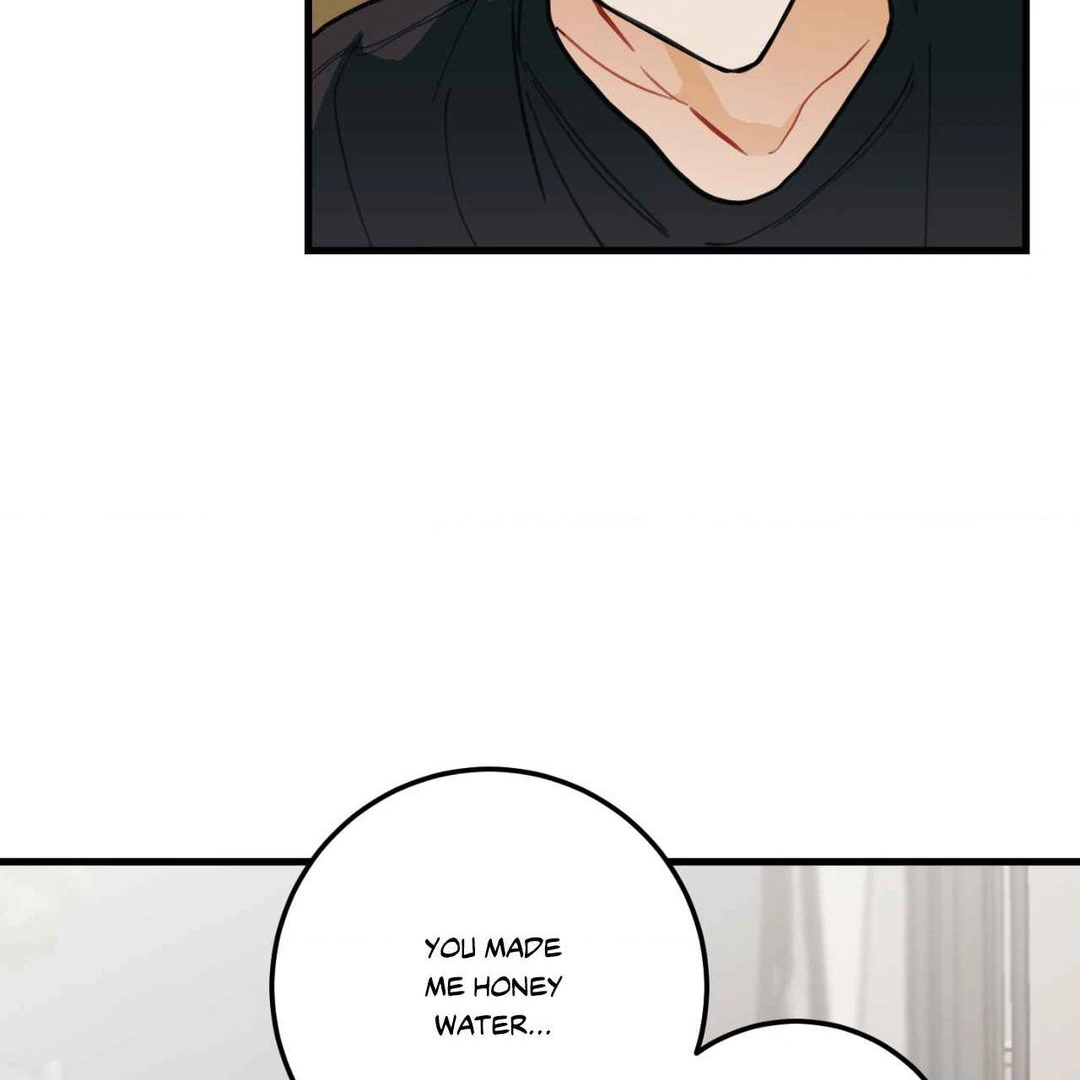 When Pear Blossoms Bloom - Chapter 10 Page 22