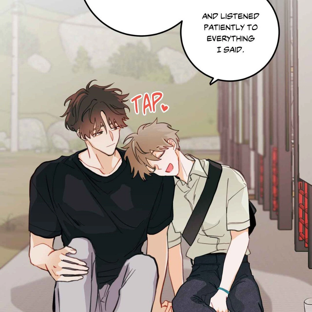 When Pear Blossoms Bloom - Chapter 10 Page 23