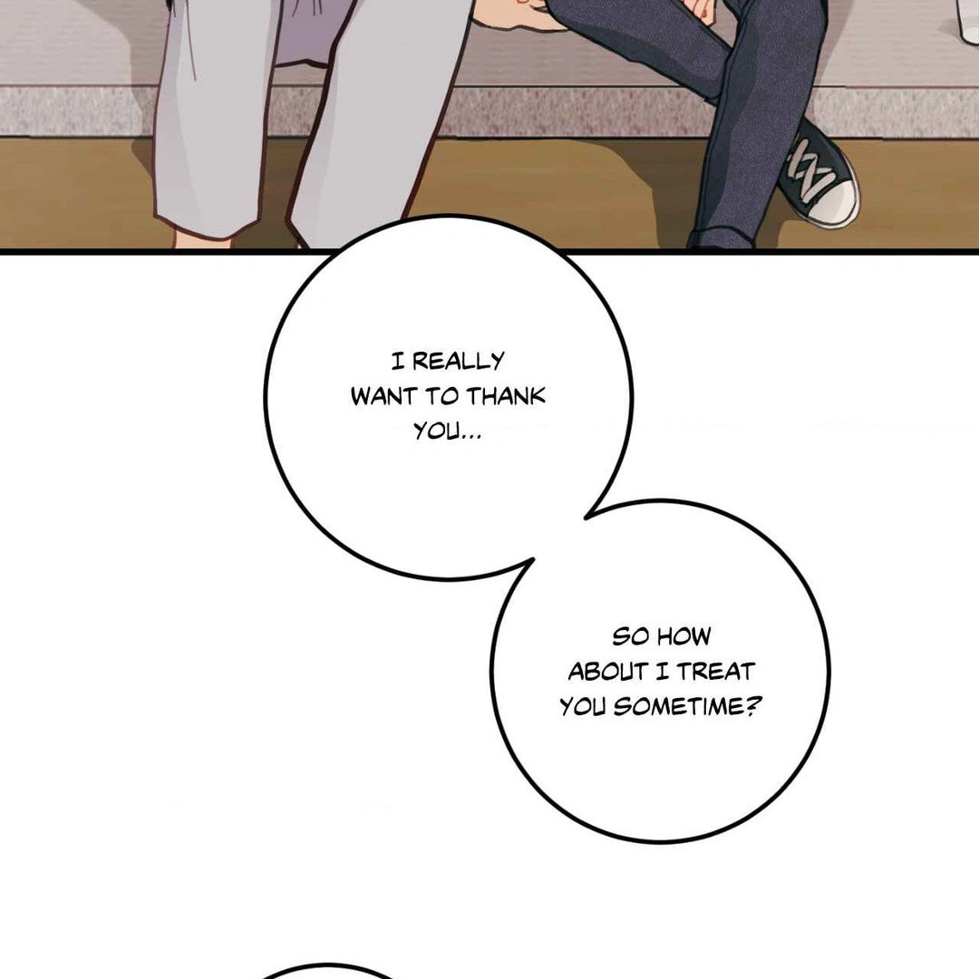 When Pear Blossoms Bloom - Chapter 10 Page 24