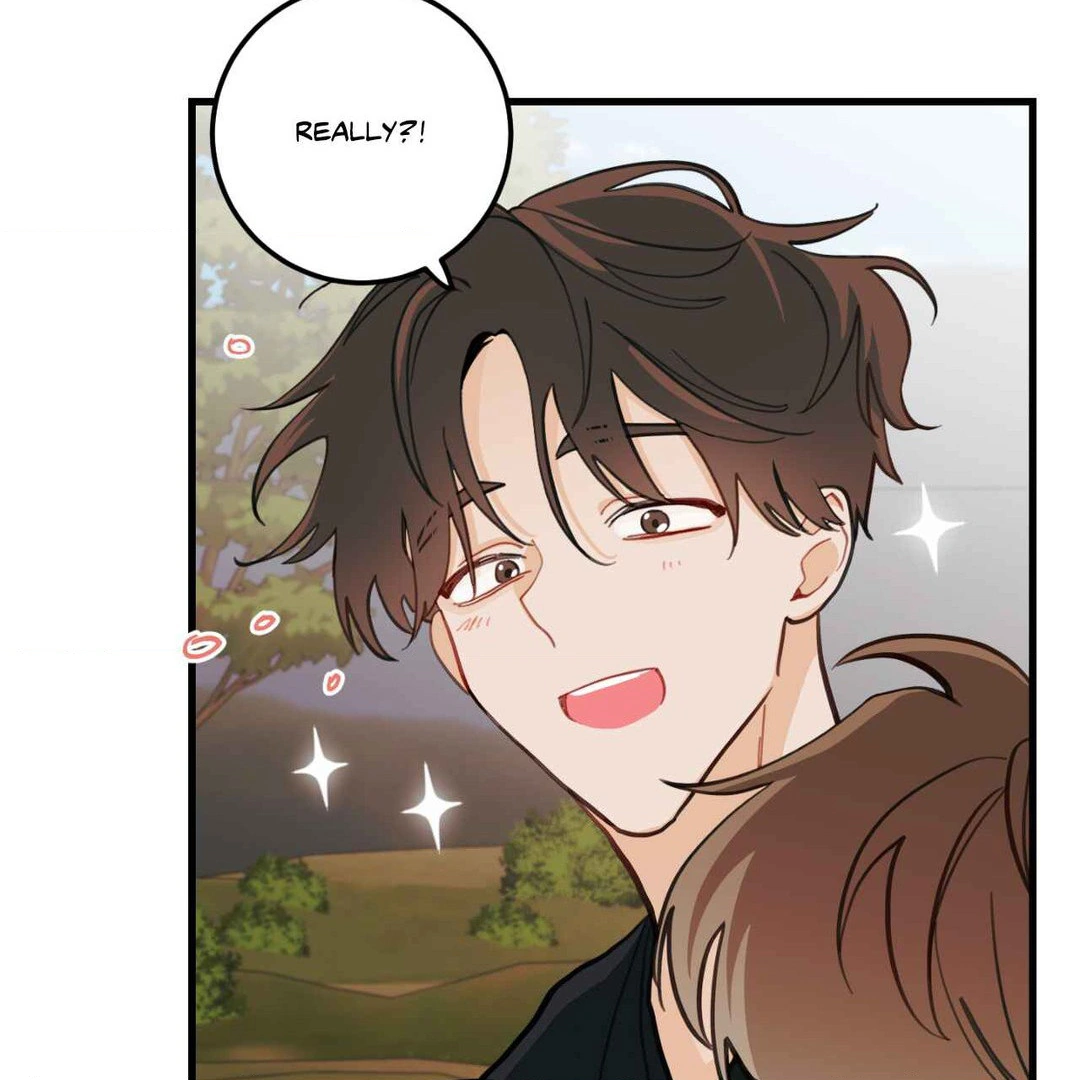 When Pear Blossoms Bloom - Chapter 10 Page 25