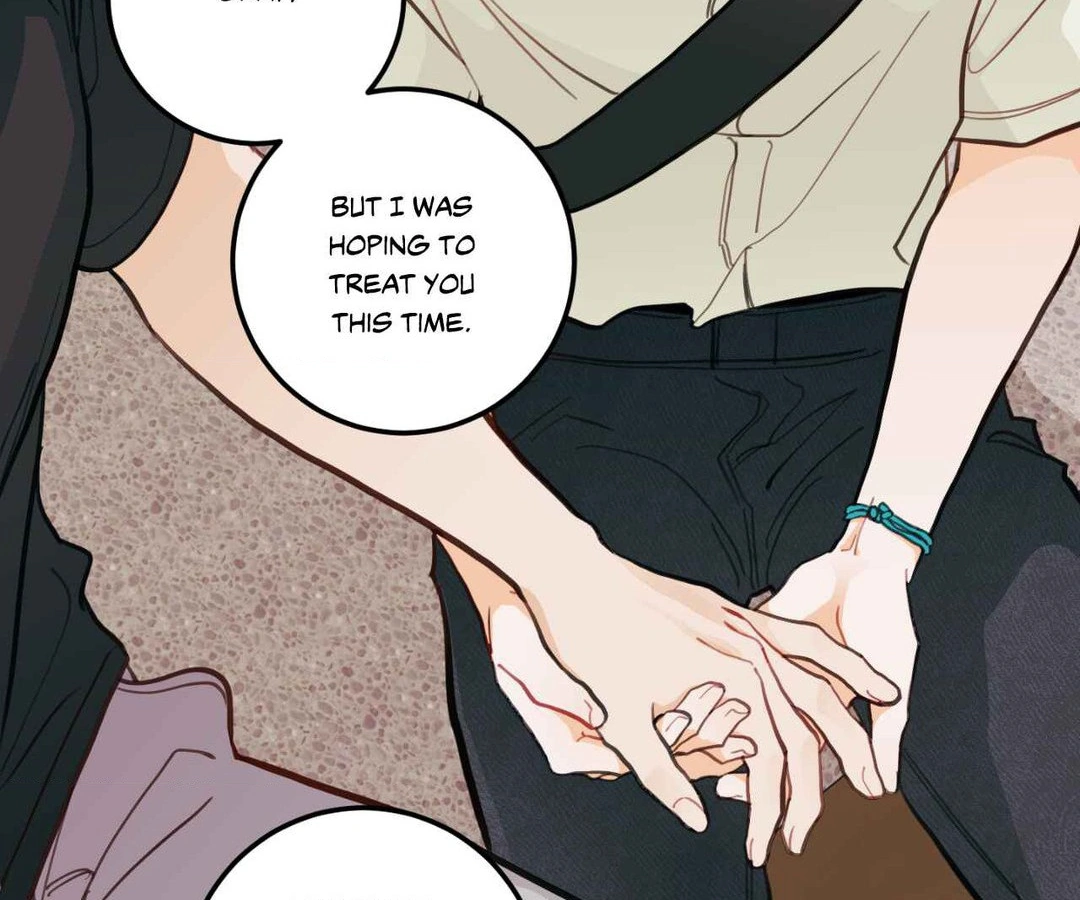 When Pear Blossoms Bloom - Chapter 10 Page 27
