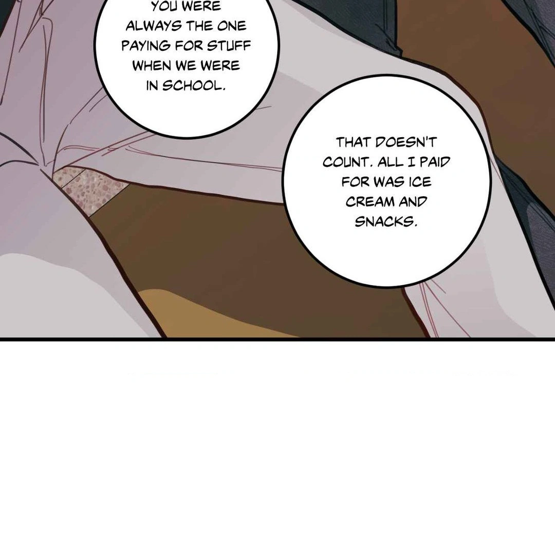 When Pear Blossoms Bloom - Chapter 10 Page 28