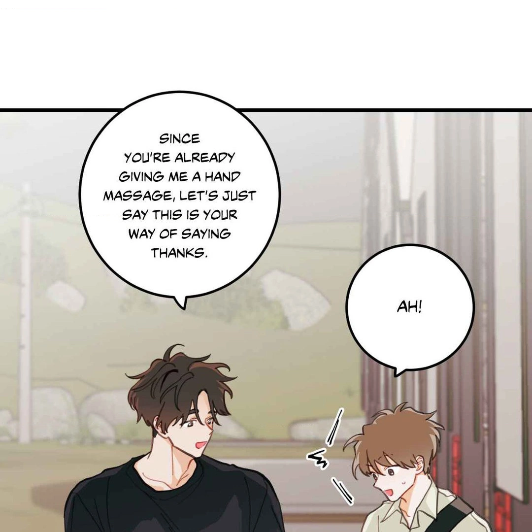 When Pear Blossoms Bloom - Chapter 10 Page 31
