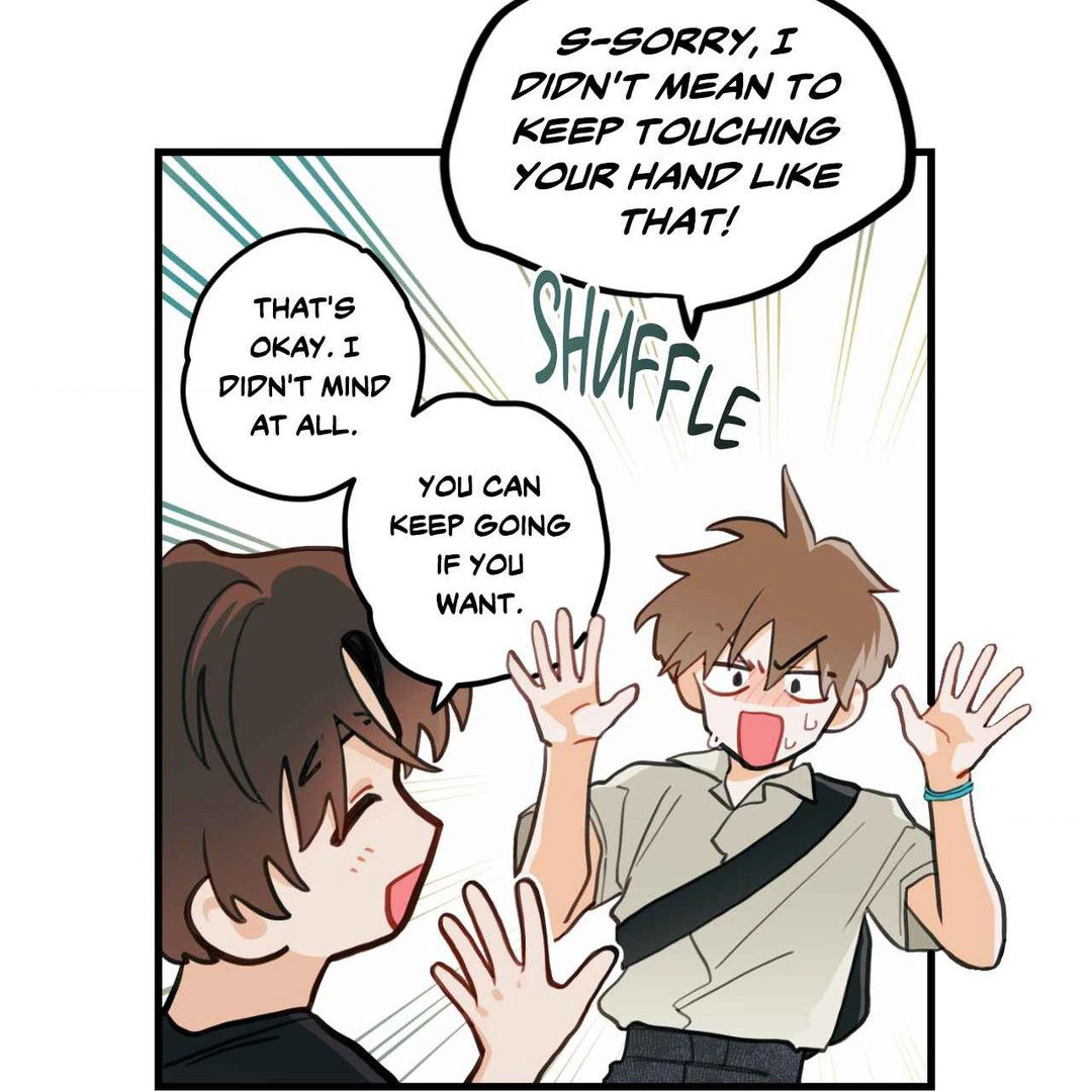 When Pear Blossoms Bloom - Chapter 10 Page 33