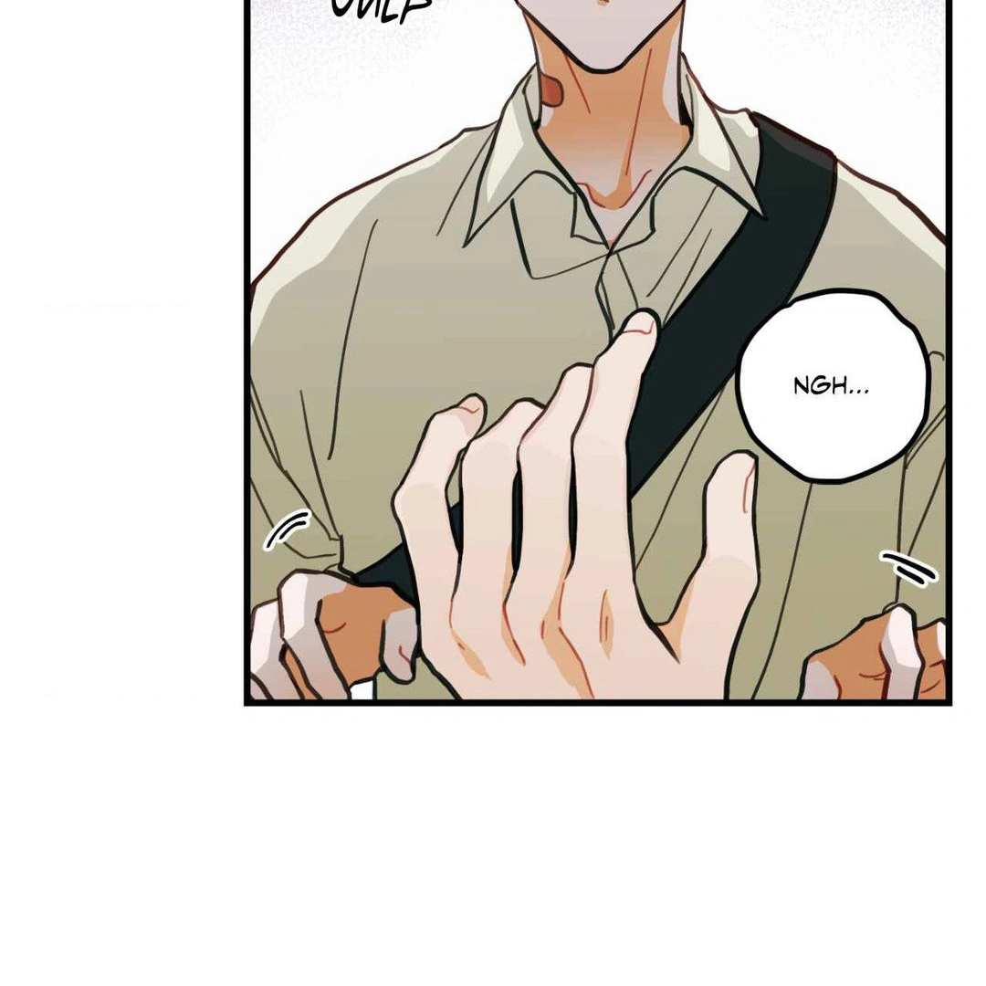 When Pear Blossoms Bloom - Chapter 10 Page 35