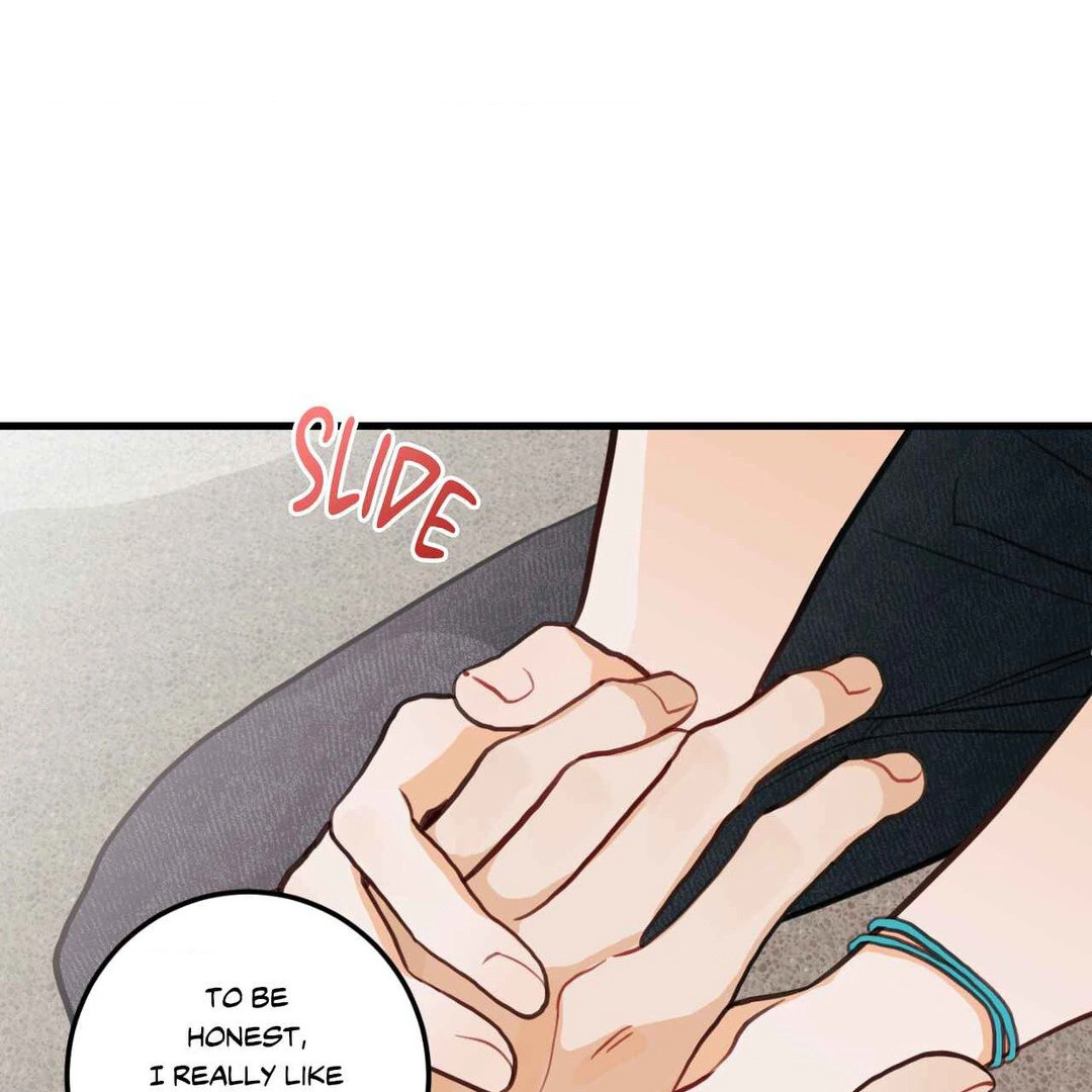 When Pear Blossoms Bloom - Chapter 10 Page 36
