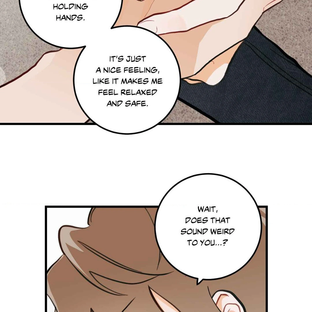 When Pear Blossoms Bloom - Chapter 10 Page 37