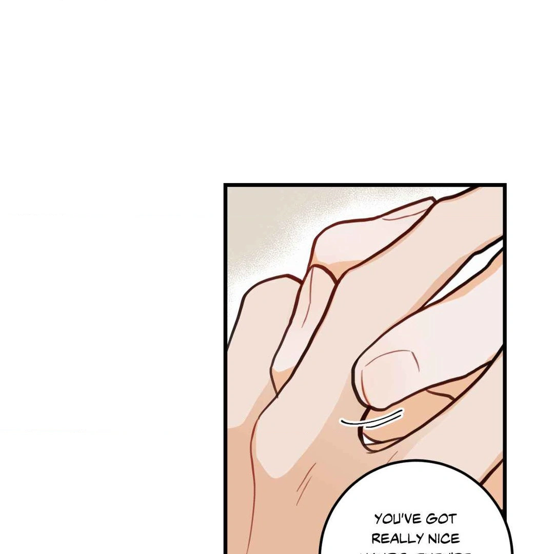 When Pear Blossoms Bloom - Chapter 10 Page 40