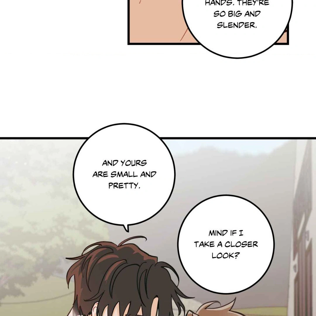 When Pear Blossoms Bloom - Chapter 10 Page 41