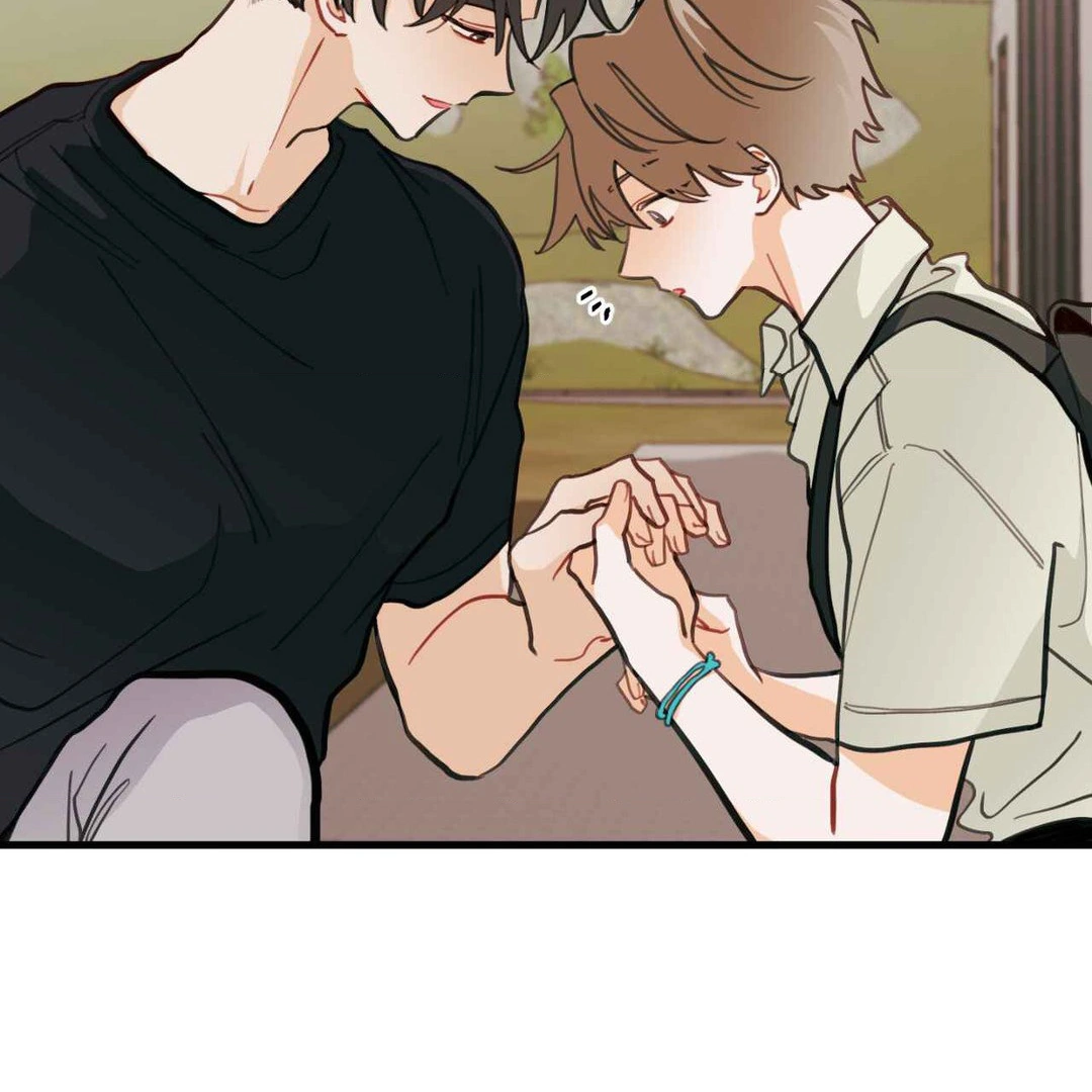 When Pear Blossoms Bloom - Chapter 10 Page 42