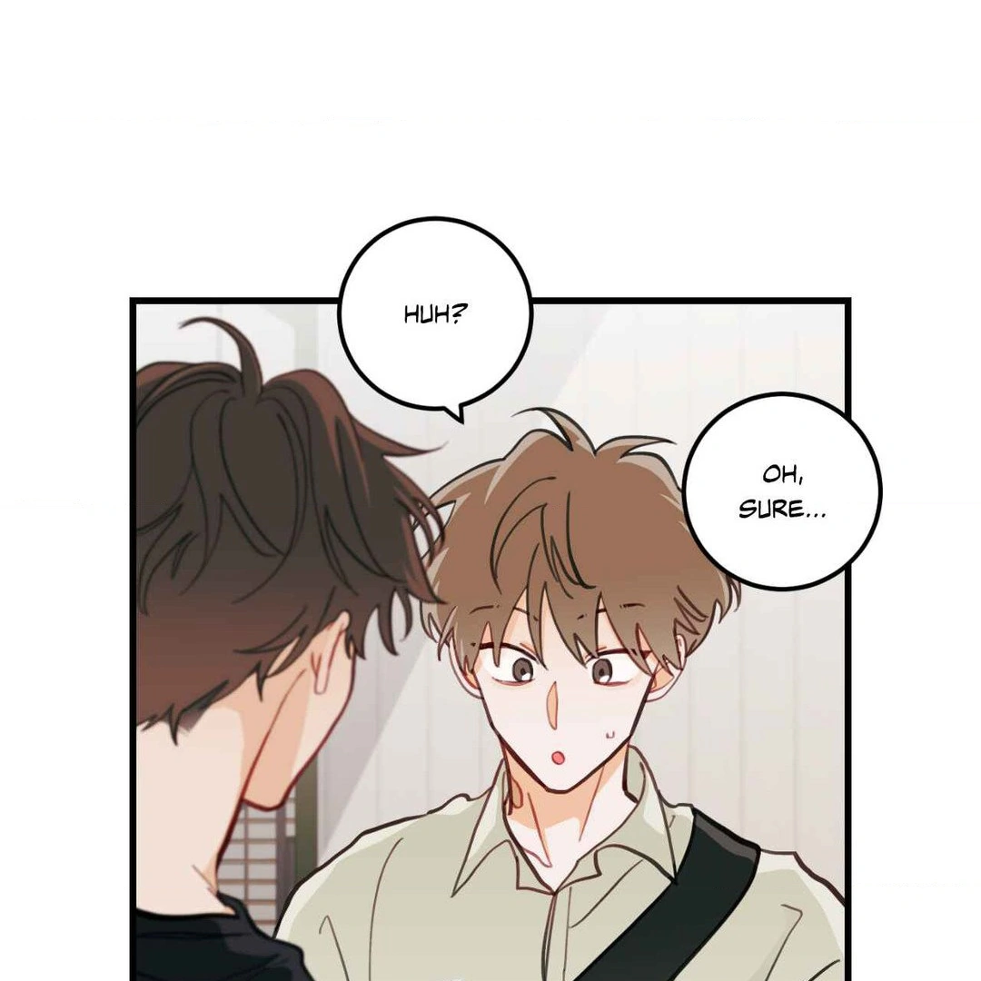 When Pear Blossoms Bloom - Chapter 10 Page 43