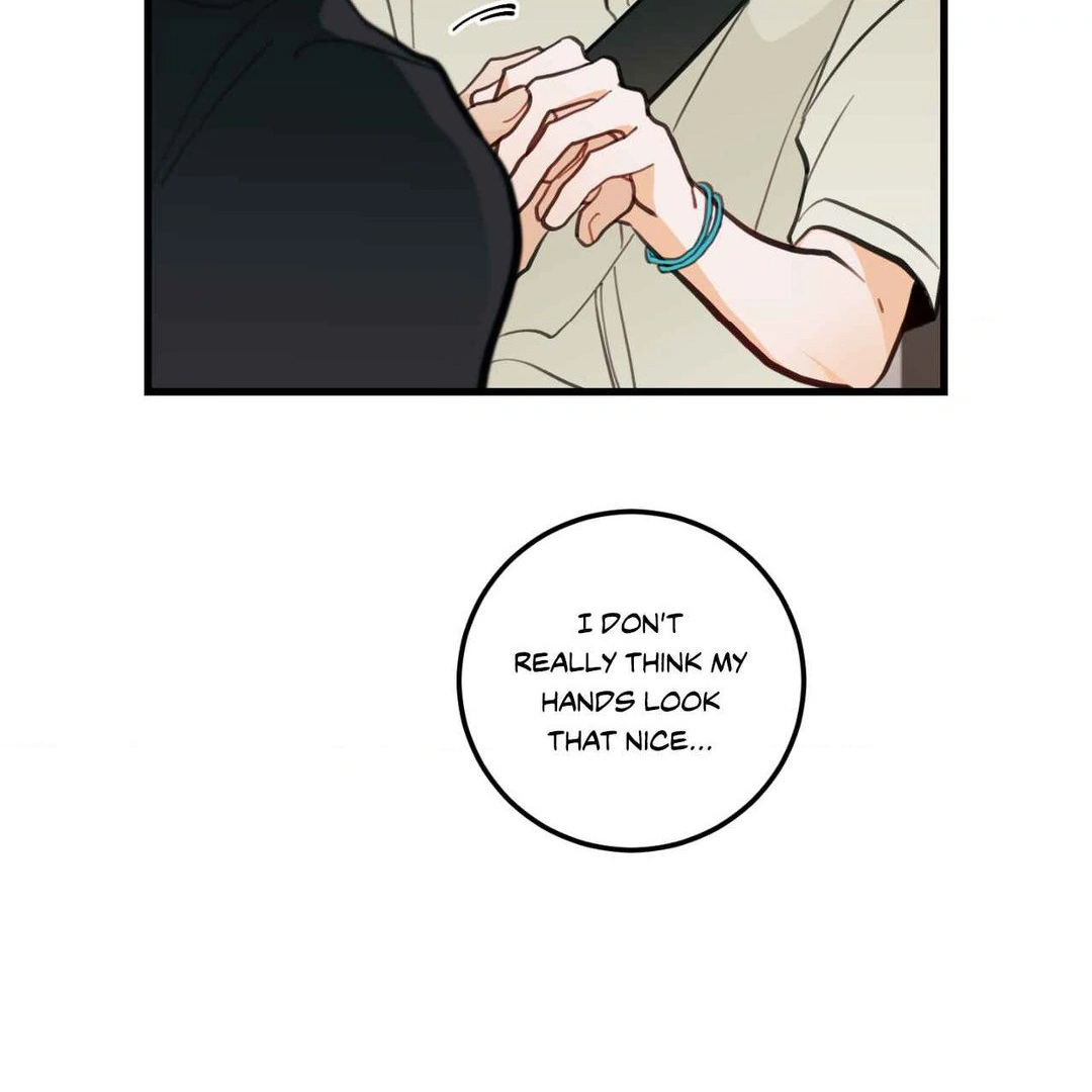 When Pear Blossoms Bloom - Chapter 10 Page 44