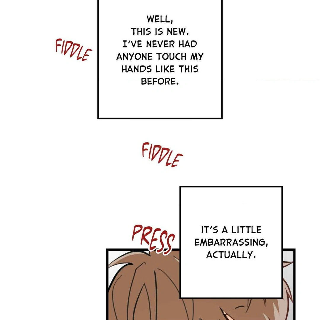 When Pear Blossoms Bloom - Chapter 10 Page 46