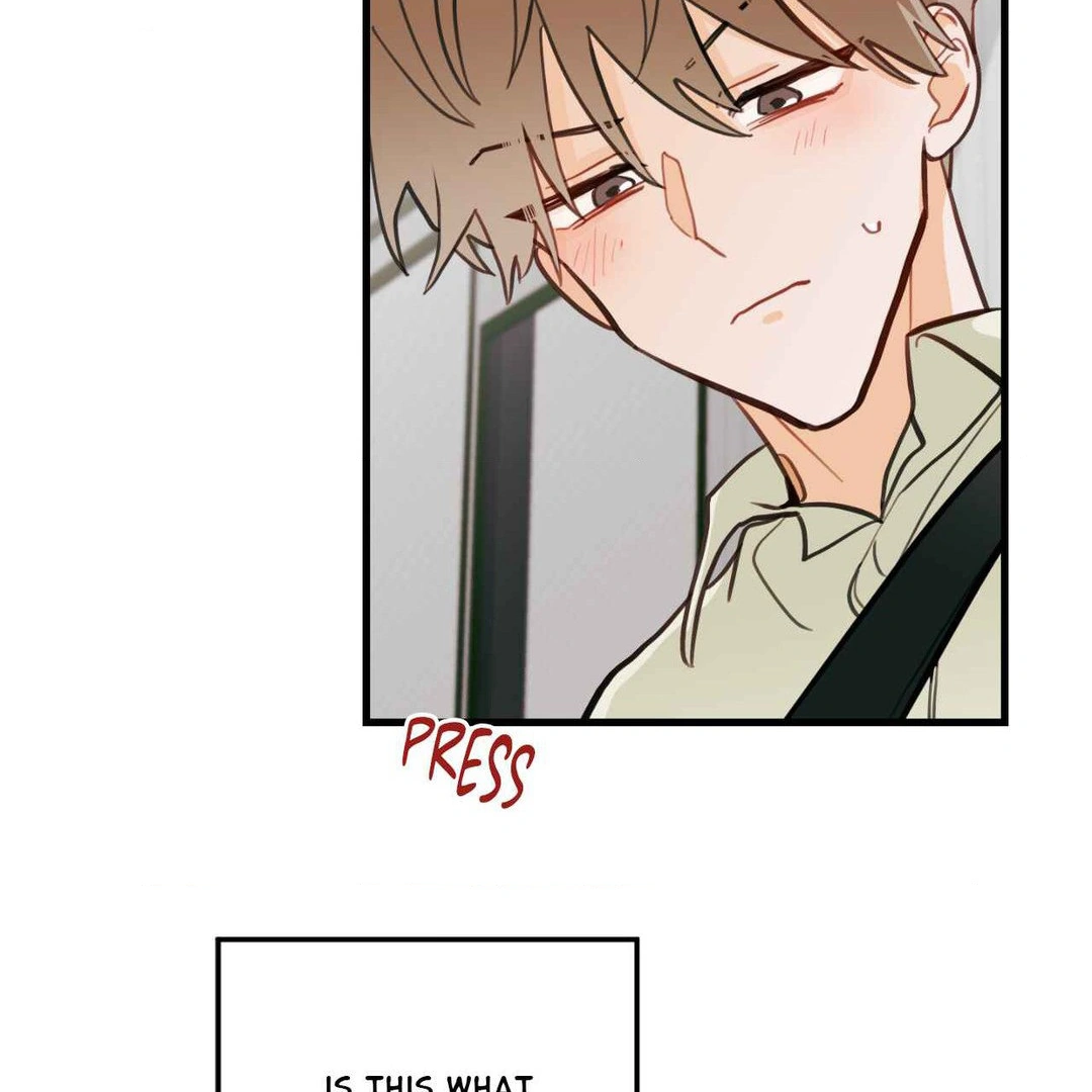 When Pear Blossoms Bloom - Chapter 10 Page 47