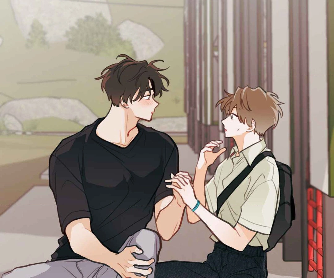 When Pear Blossoms Bloom - Chapter 10 Page 54