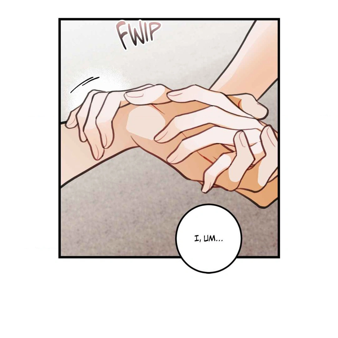When Pear Blossoms Bloom - Chapter 10 Page 56