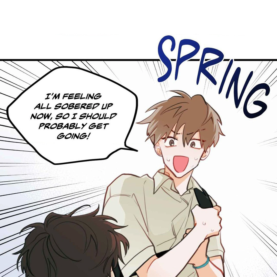 When Pear Blossoms Bloom - Chapter 10 Page 57