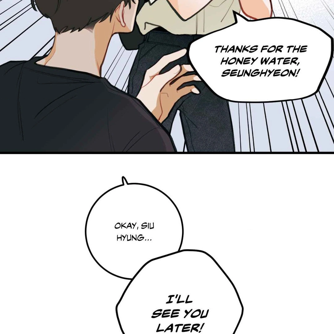 When Pear Blossoms Bloom - Chapter 10 Page 58