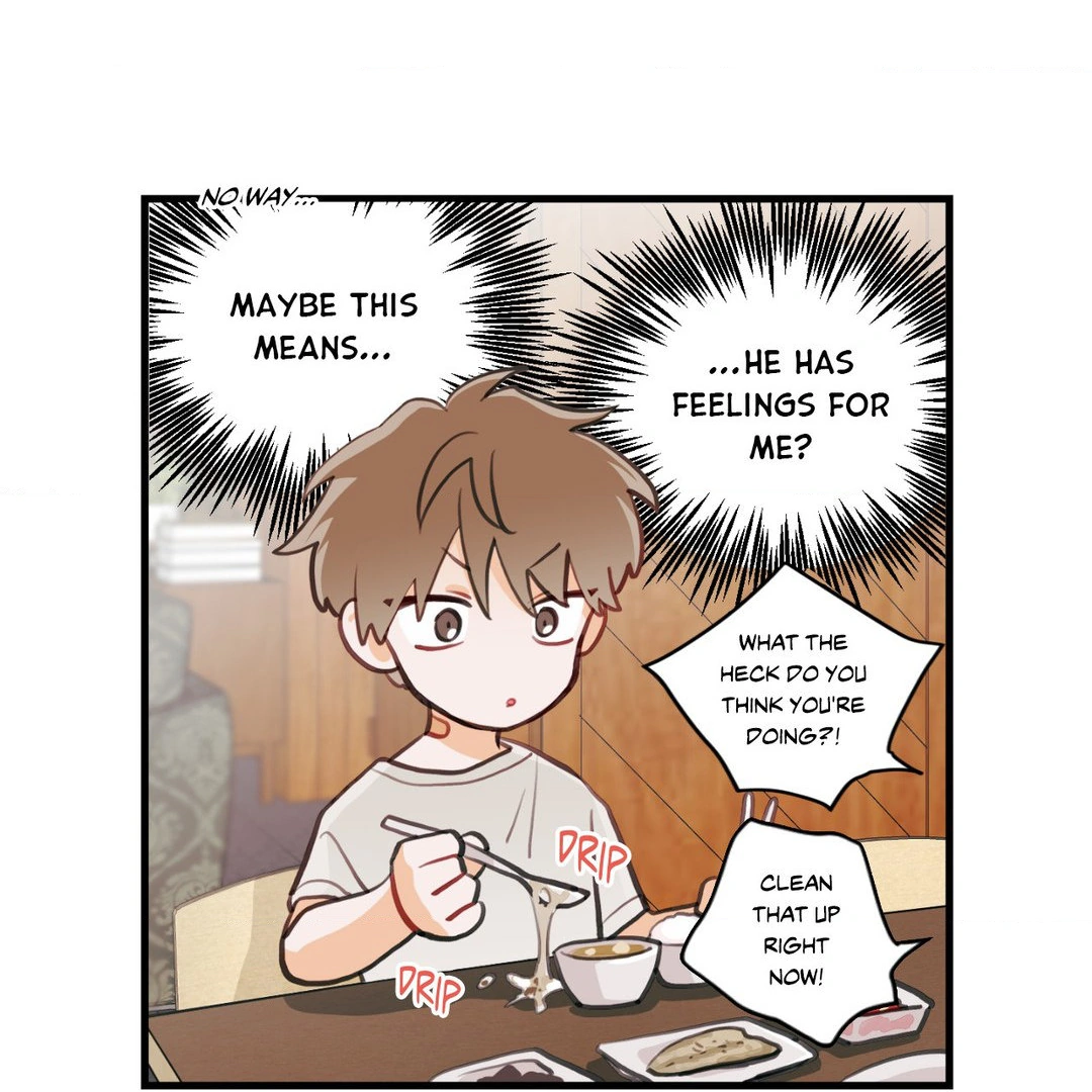 When Pear Blossoms Bloom - Chapter 10 Page 68