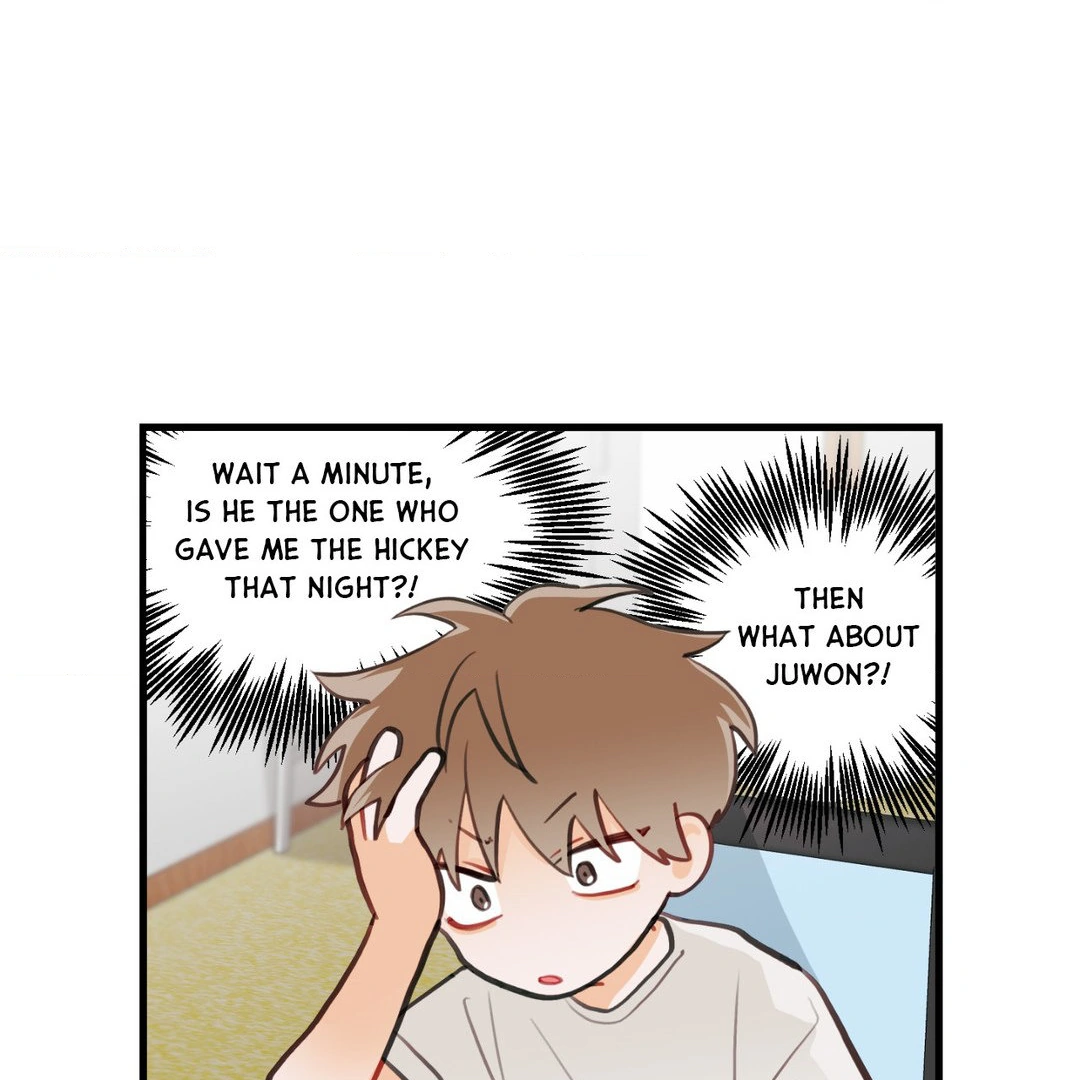 When Pear Blossoms Bloom - Chapter 10 Page 69